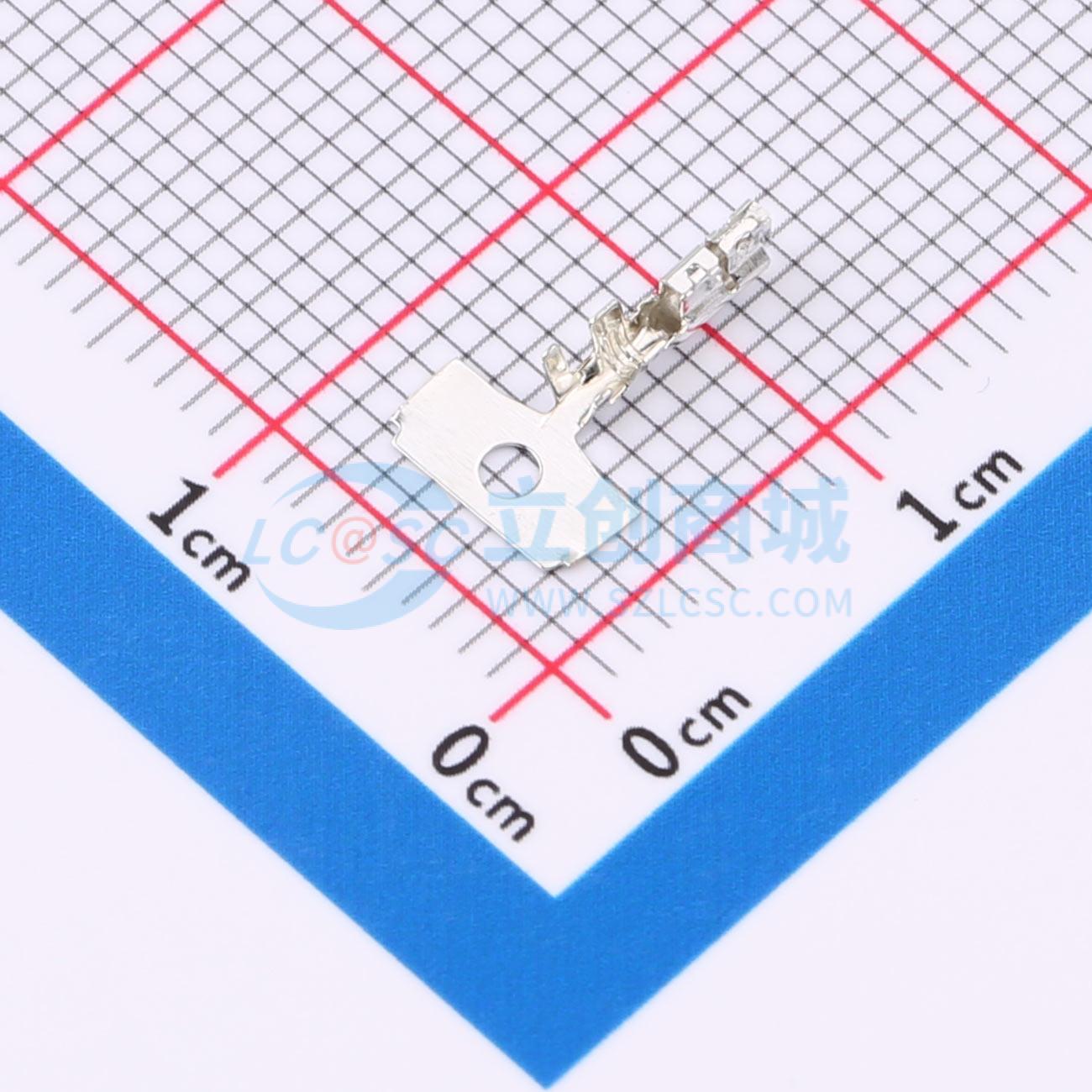 点击查看大图 A2019T-10实物图