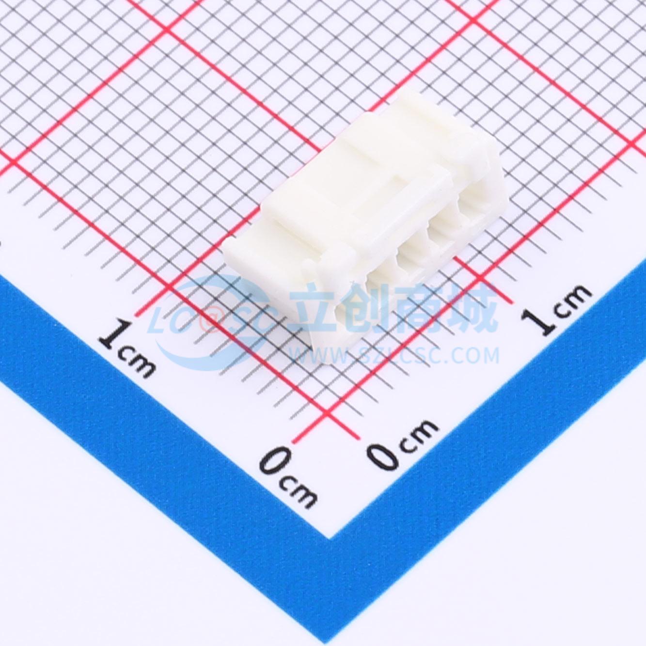 点击查看大图 A2009Y-05-E3W-P实物图