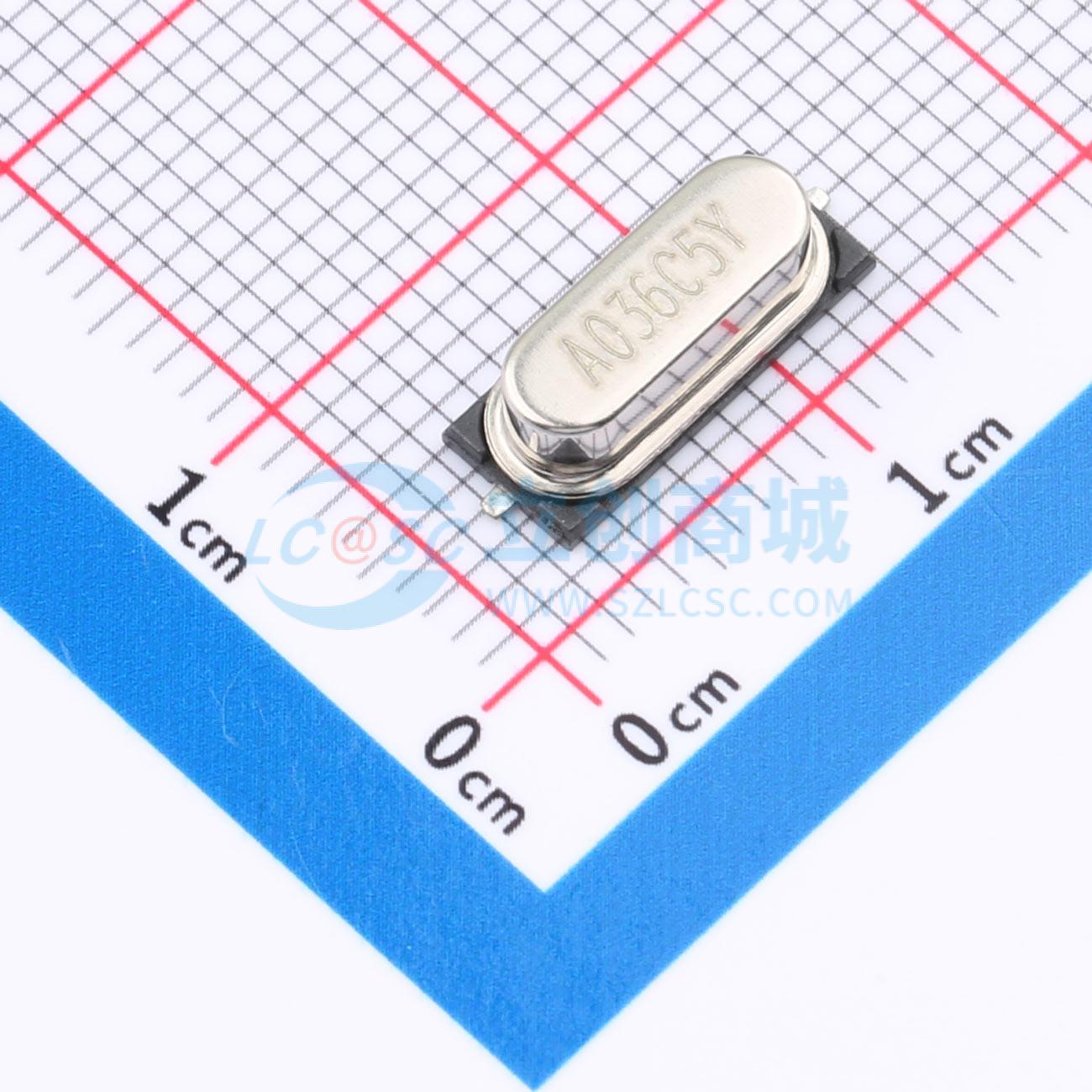 ABLS-3.6864MHZ-B4-T实物图