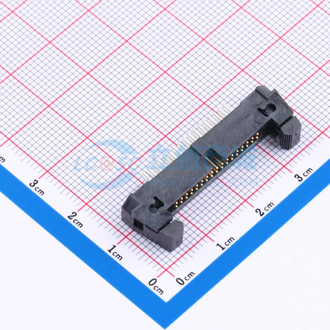 点击查看大图 EHF-117-01-L-D实物图