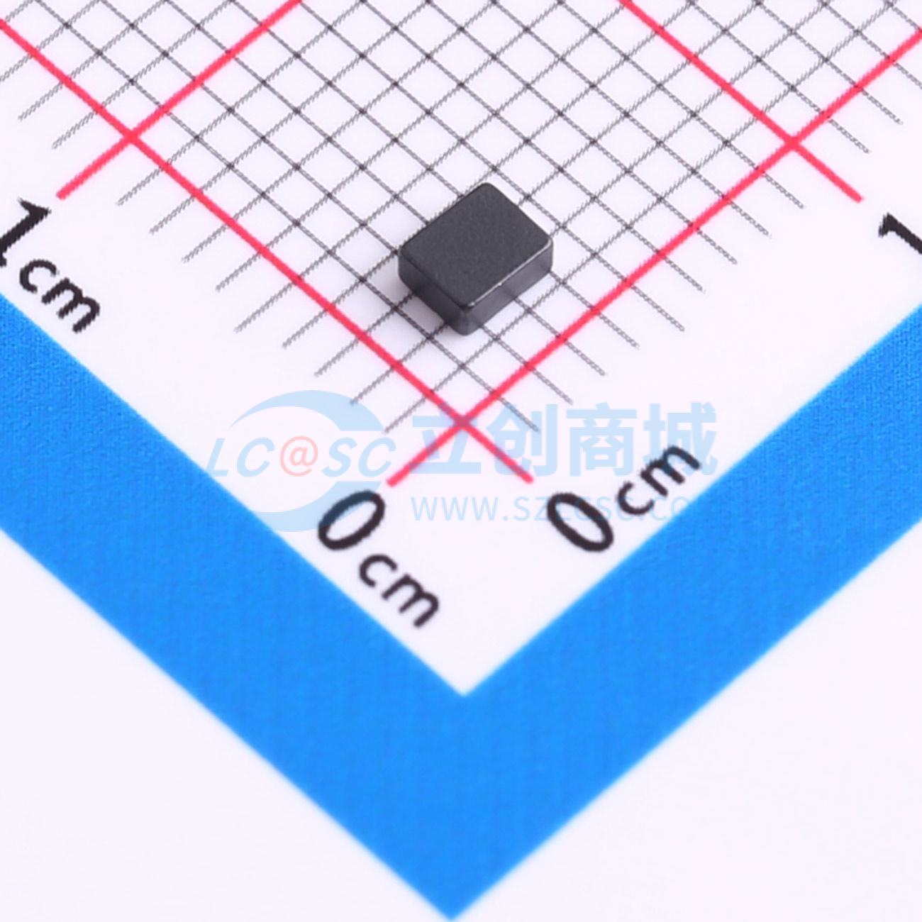 点击查看大图 APH252012C1R0MP02实物图