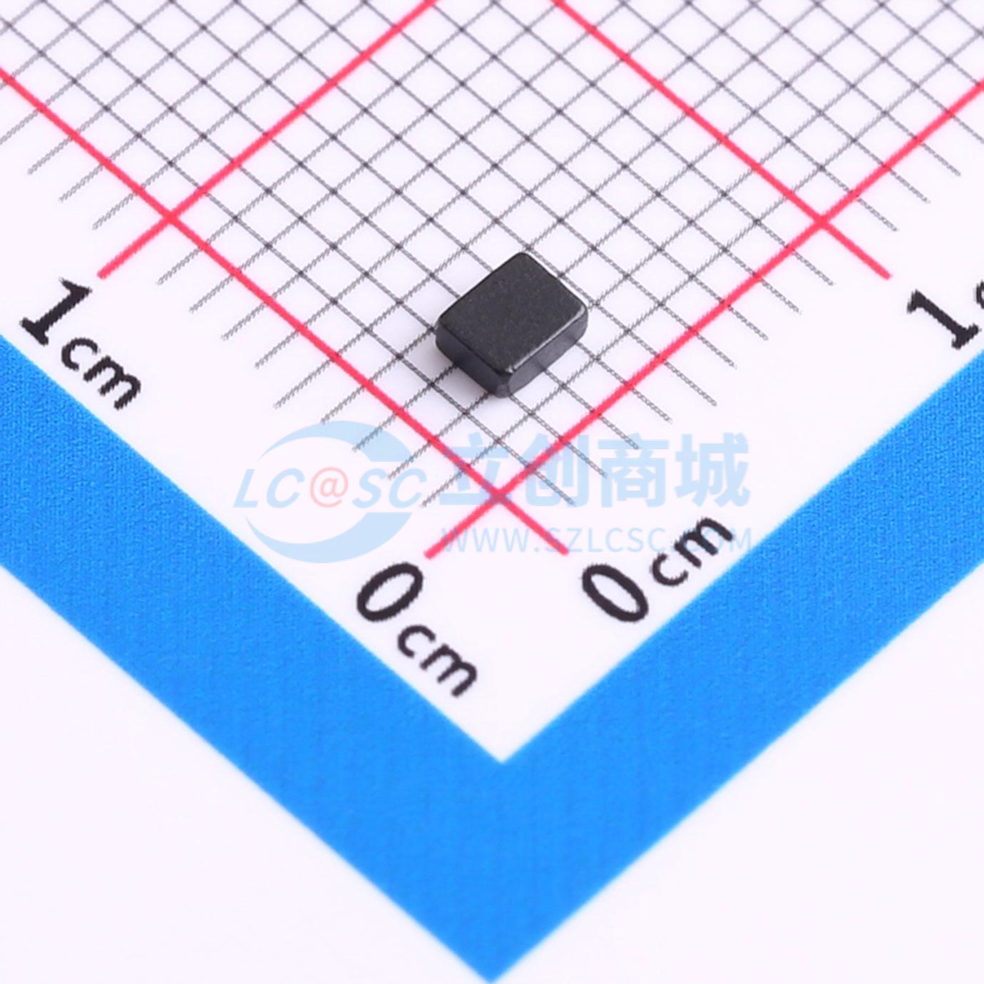 点击查看大图 APH252012C3R3MP01实物图