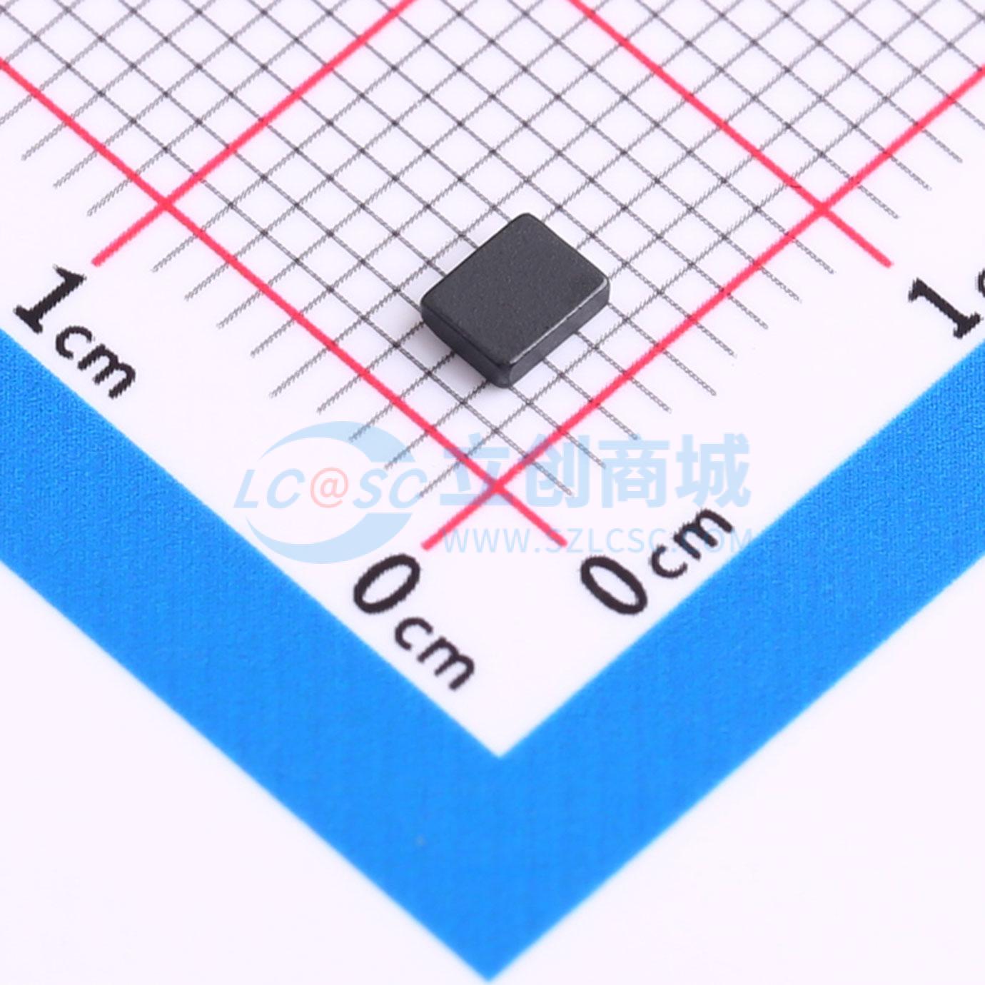 点击查看大图 APH322510C1R0MP01实物图