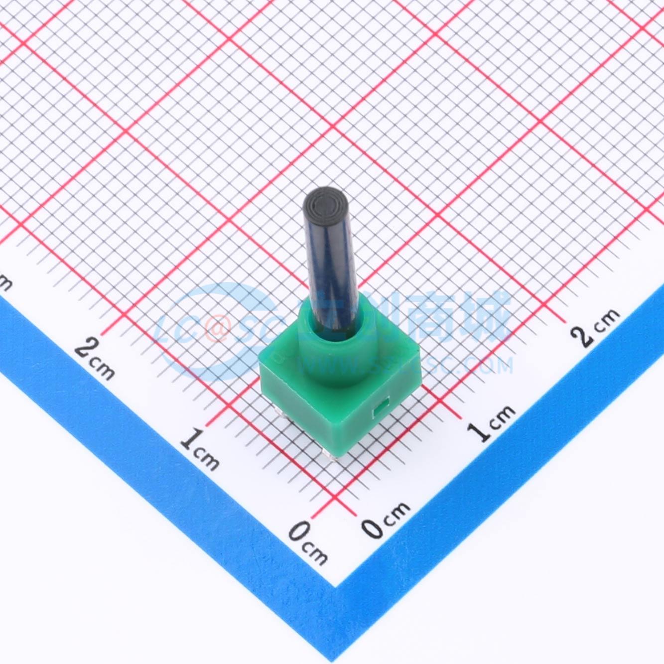 点击查看大图 TSA06141-250B532CA-3C00实物图