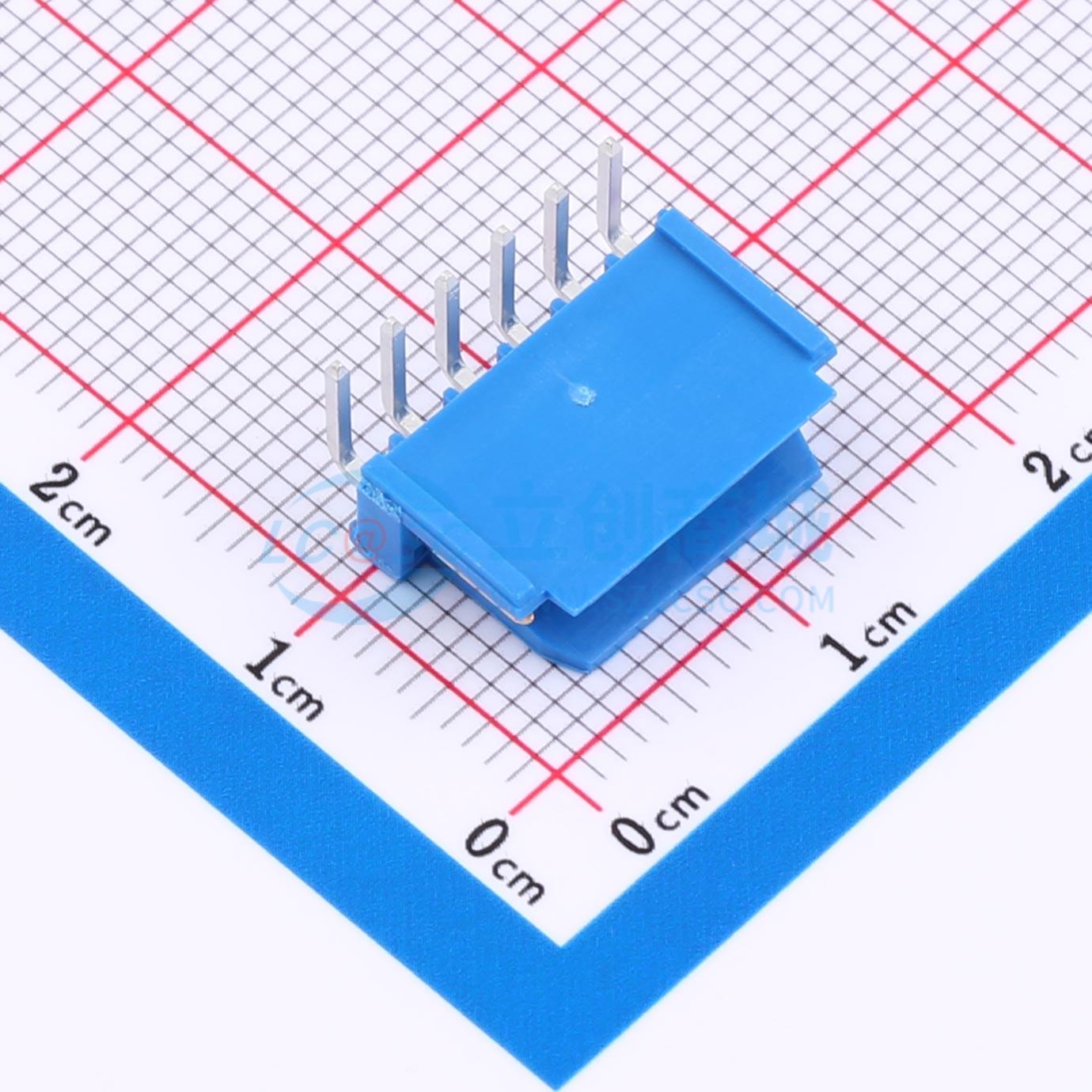 76382-306LF实物图