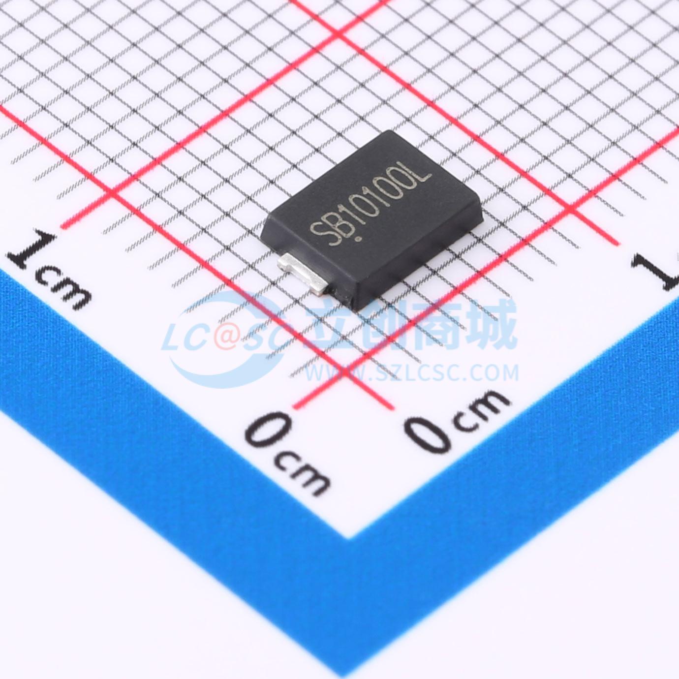 点击查看大图 SB10100L-MS实物图