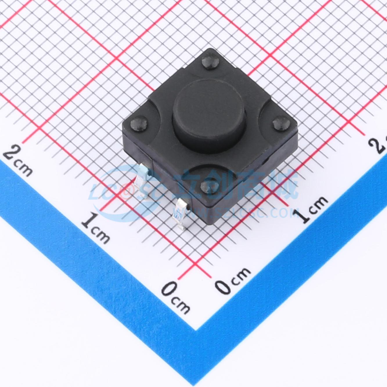点击查看大图 TSW12111-075B311BA实物图