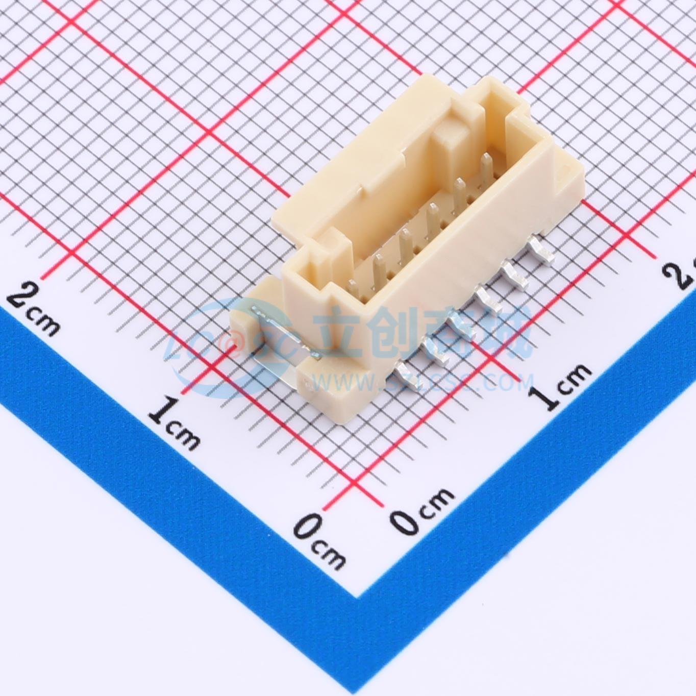 点击查看大图 QA2009AWV-06-D1CB1-R实物图