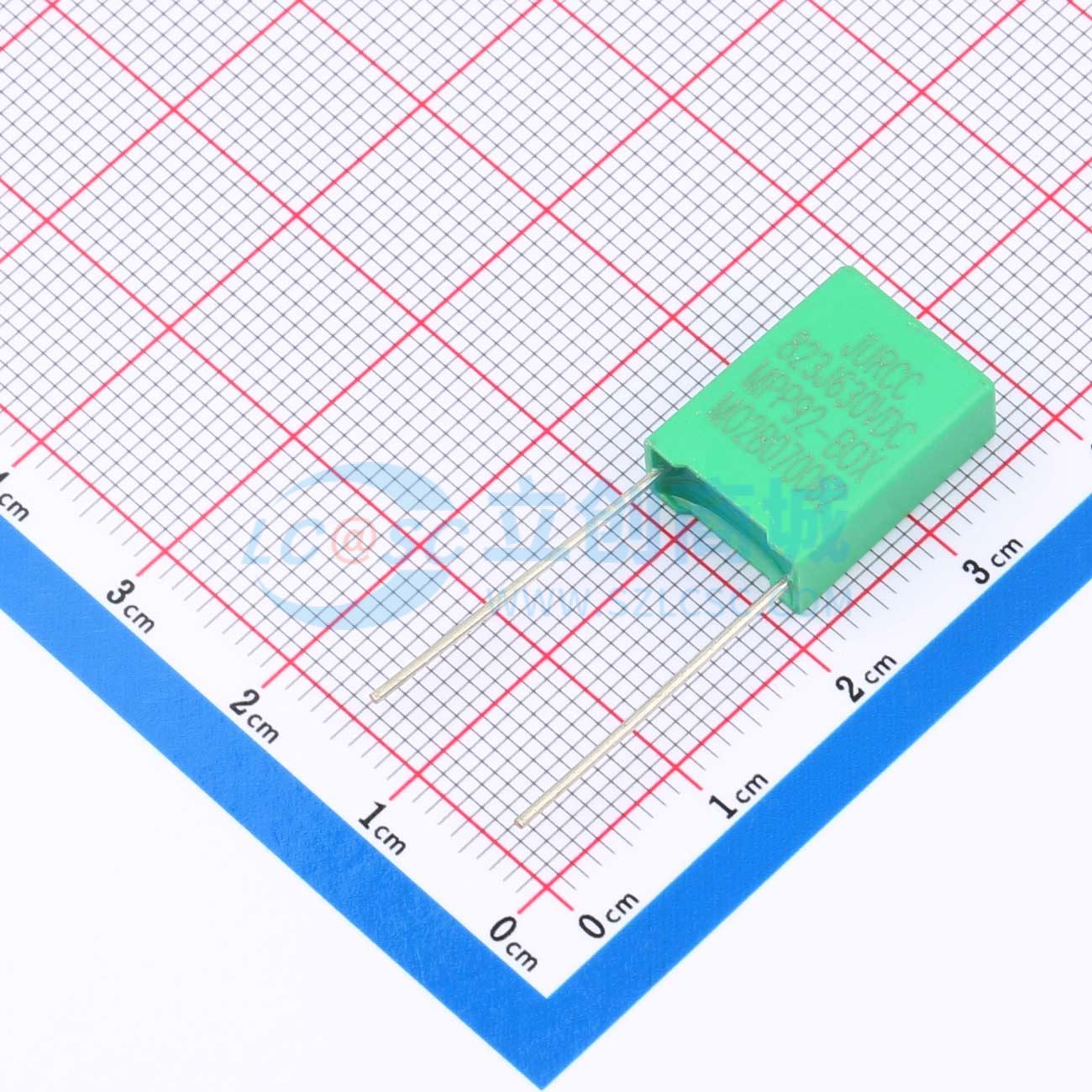 点击查看大图 JWMPP92-823J630VDCP10C11实物图