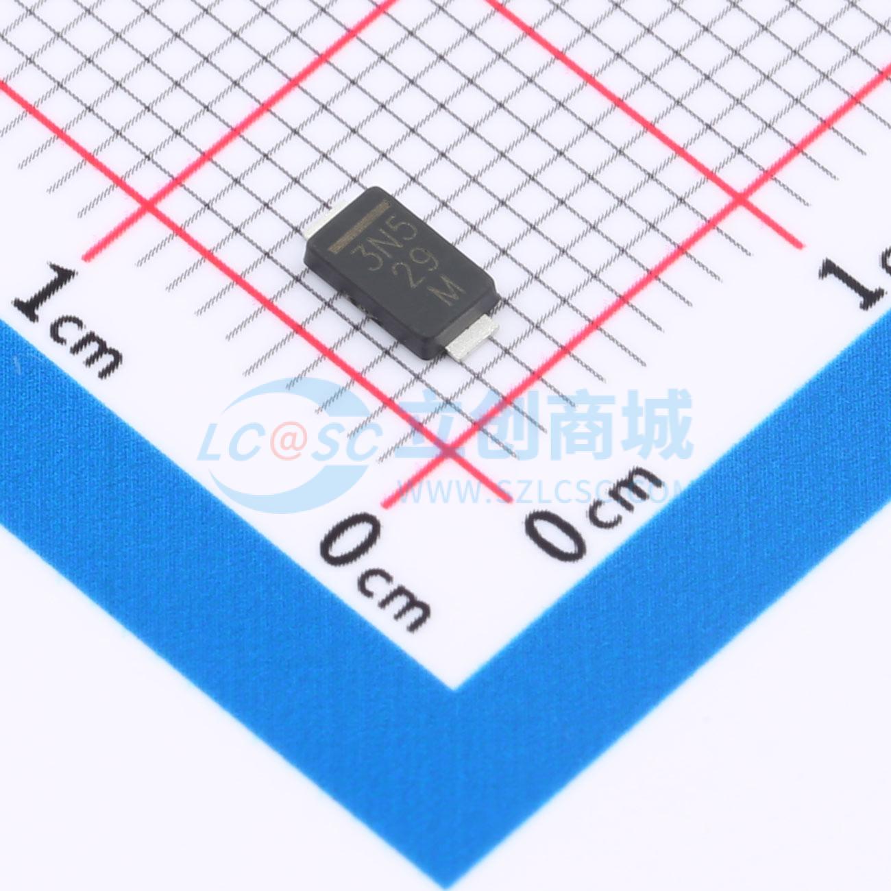点击查看大图 V3PAN50-M3/I实物图
