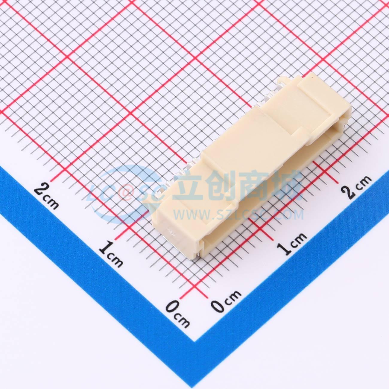 QA2009AWR-10-D1CB1-R实物图