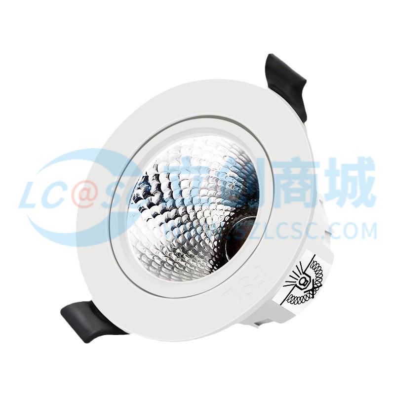 QRSK1-LED3-3实物图