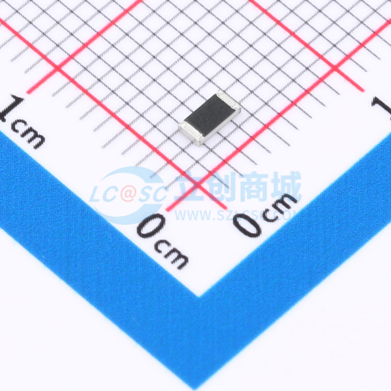 点击查看大图 RT1206DRE0790KL实物图