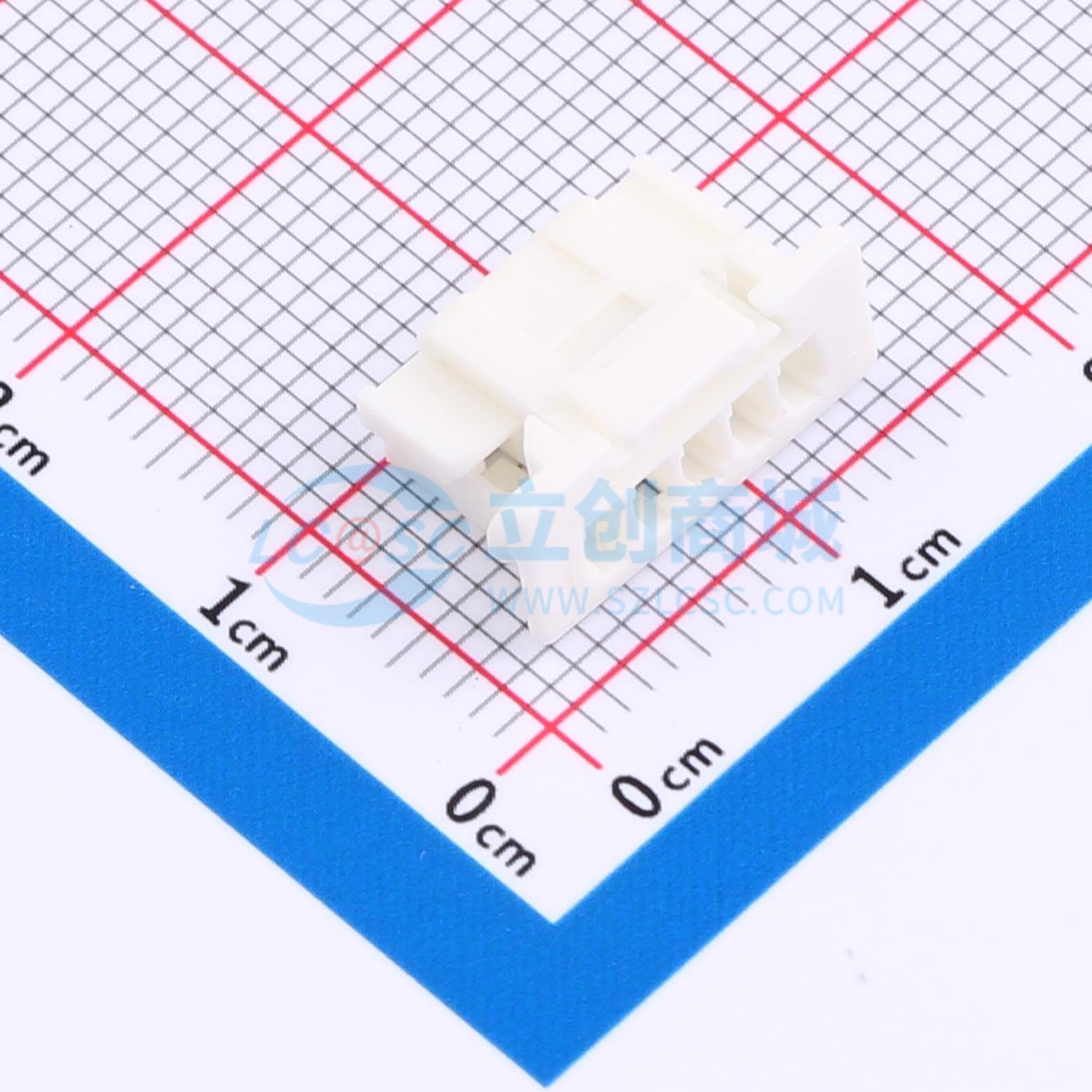 A2019Y-05-E3W-P-W实物图