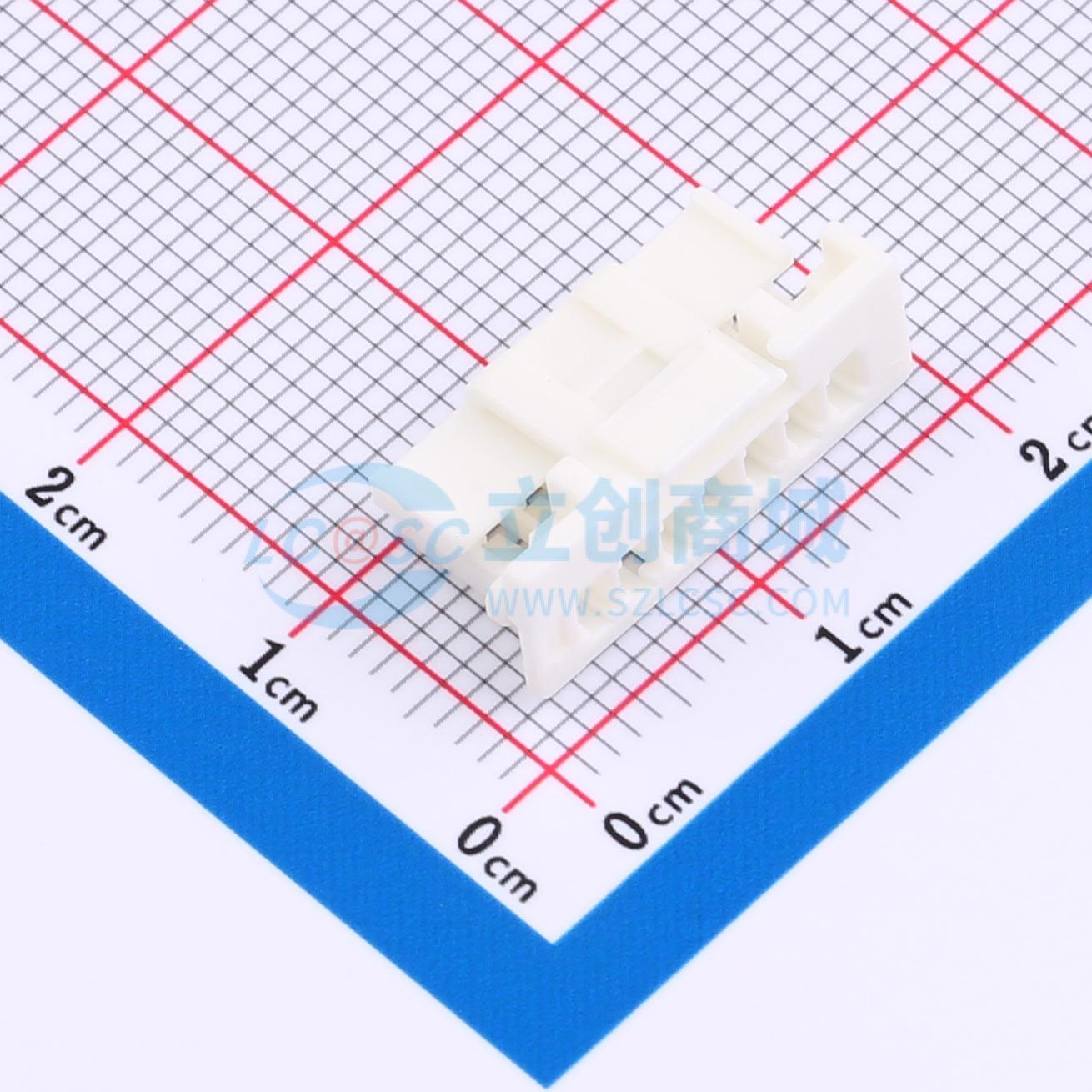 点击查看大图 A2019Y-07-E3W-P-W实物图