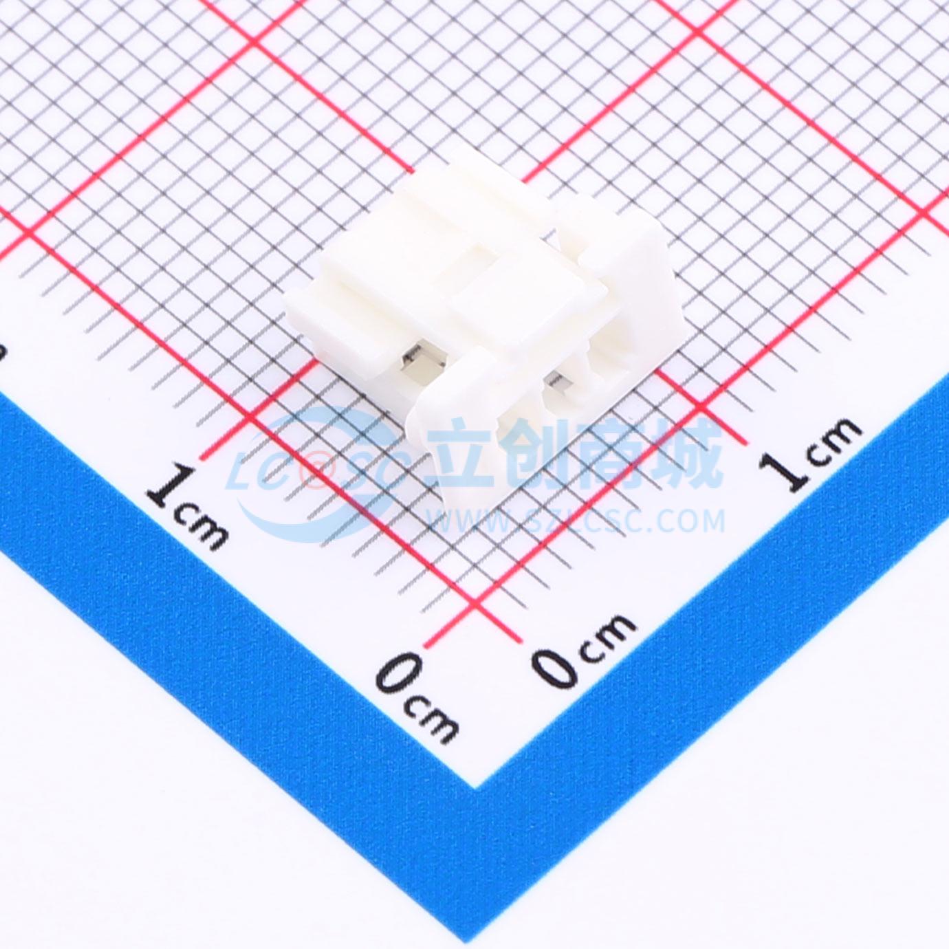 A2019Y-03-E3W-P-W实物图