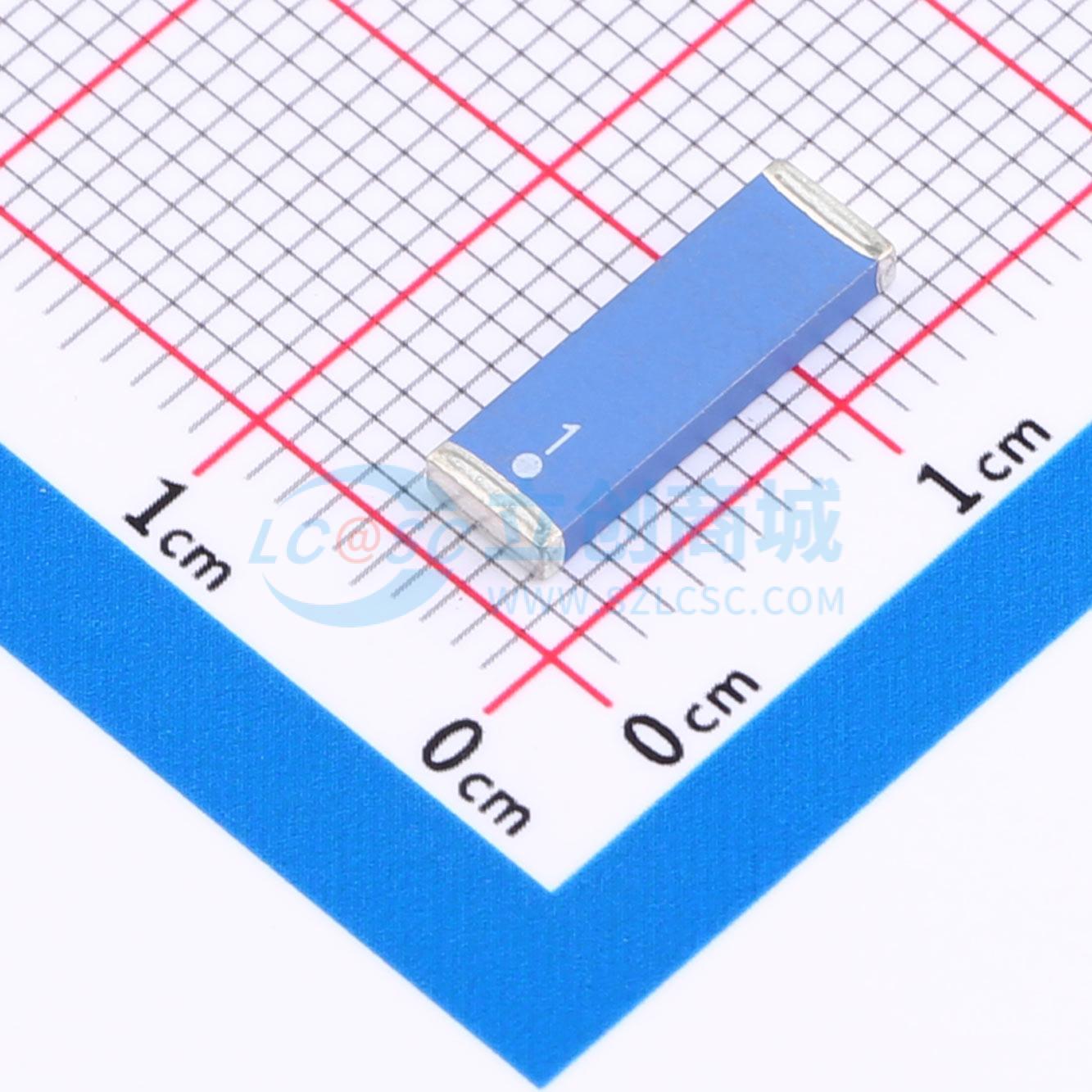 点击查看大图 ANT1204LL20R0433A实物图