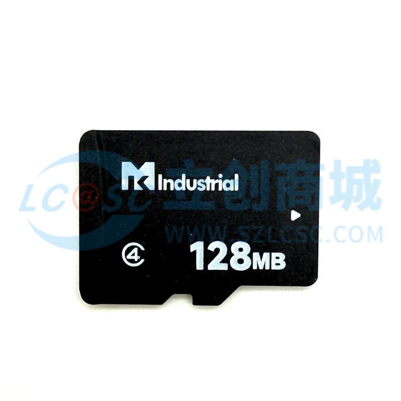 MKUS128M-IXKU1实物图