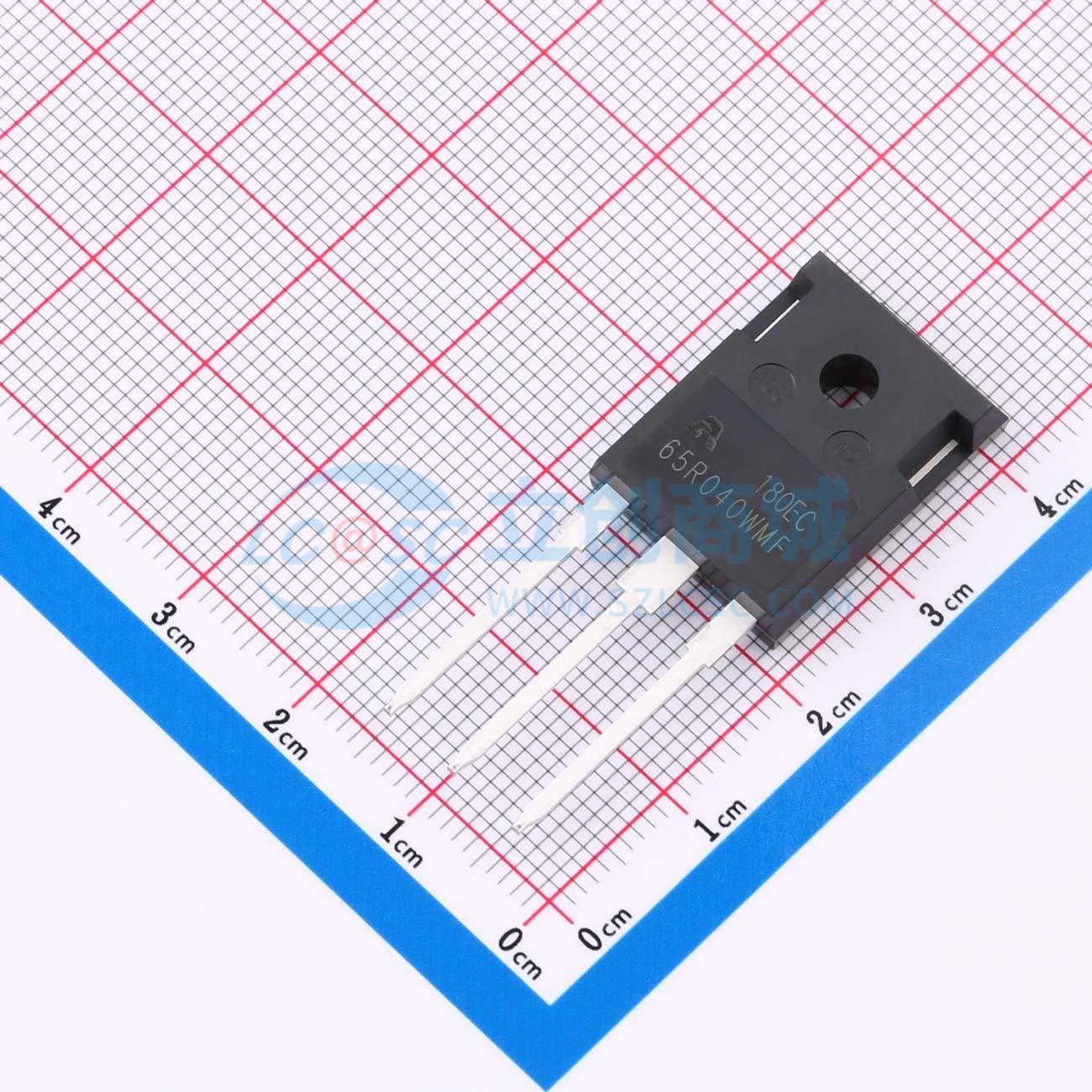 点击查看大图 APC65R040WMF实物图