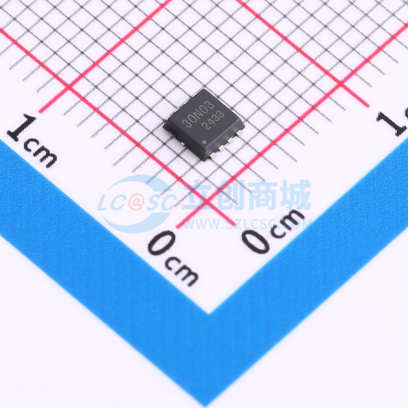 点击查看大图 XR30N03D实物图