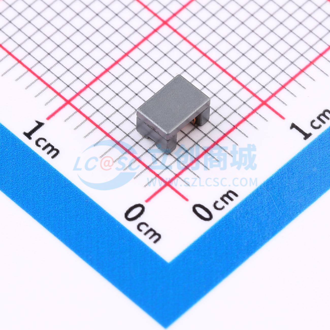 点击查看大图 AACM4532T142W2实物图