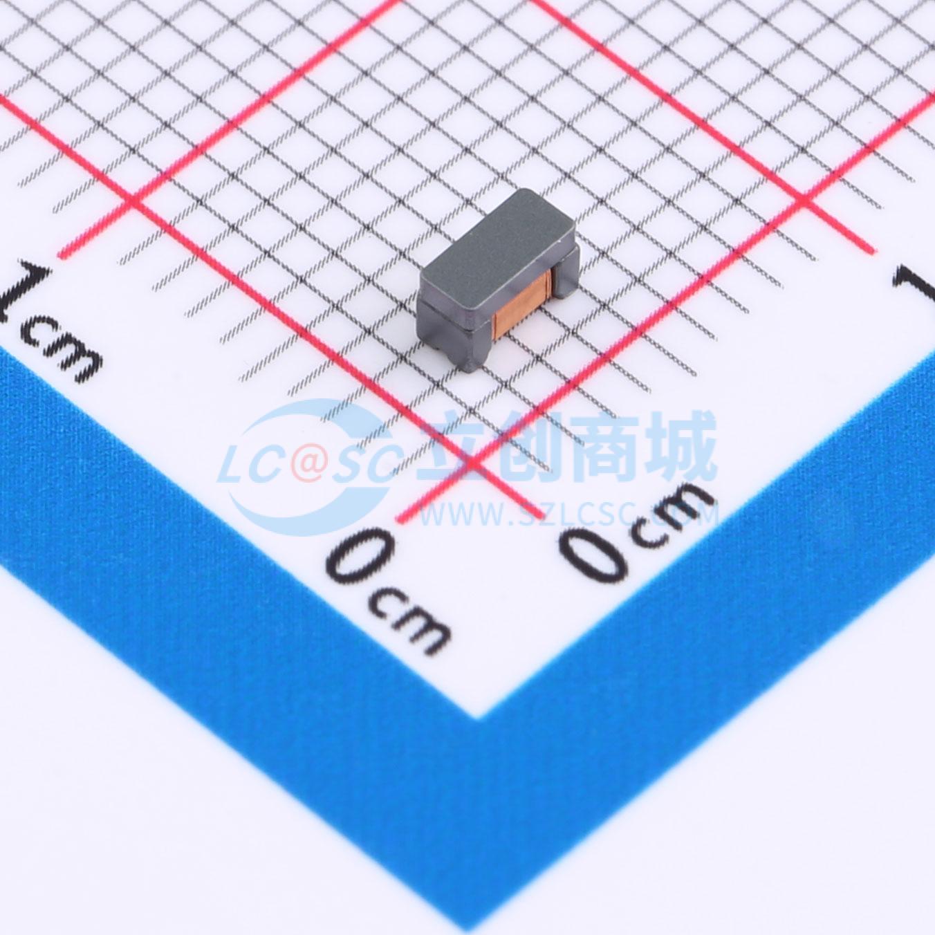 点击查看大图 MWBA3416L600T-D-HF实物图