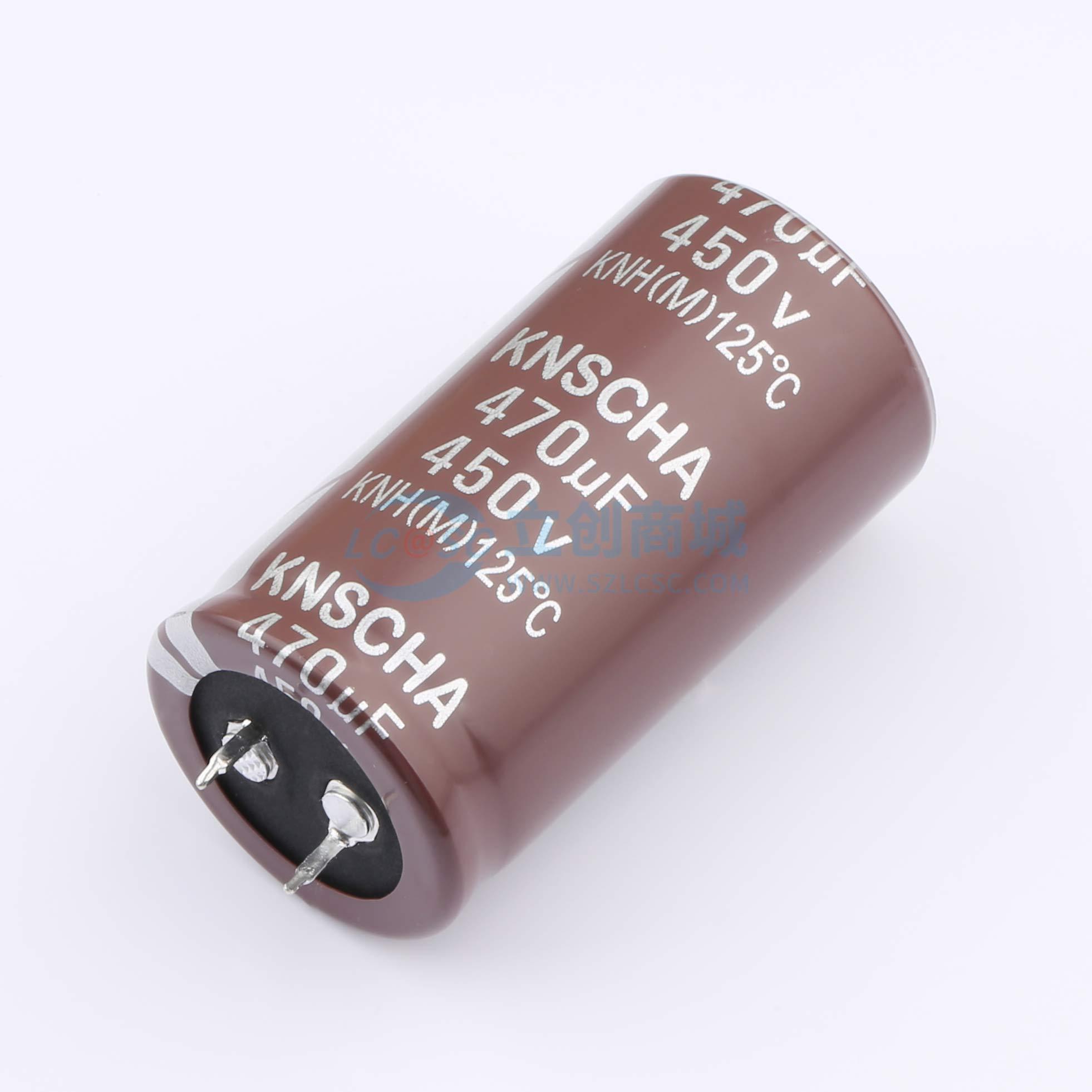 点击查看大图 LNH450M477S552S1EA实物图