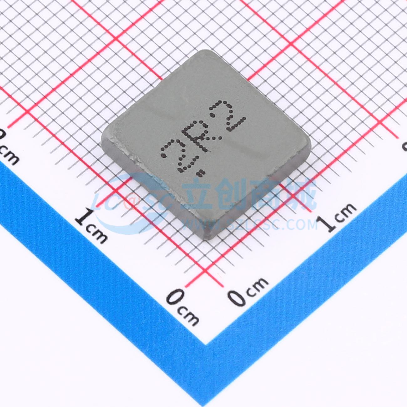 点击查看大图 FEXU1230S2R2MGS实物图