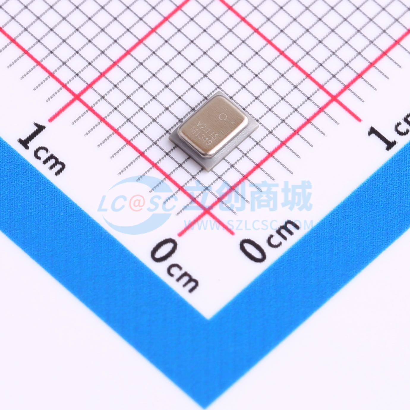 点击查看大图 GMA4030H11-F26实物图