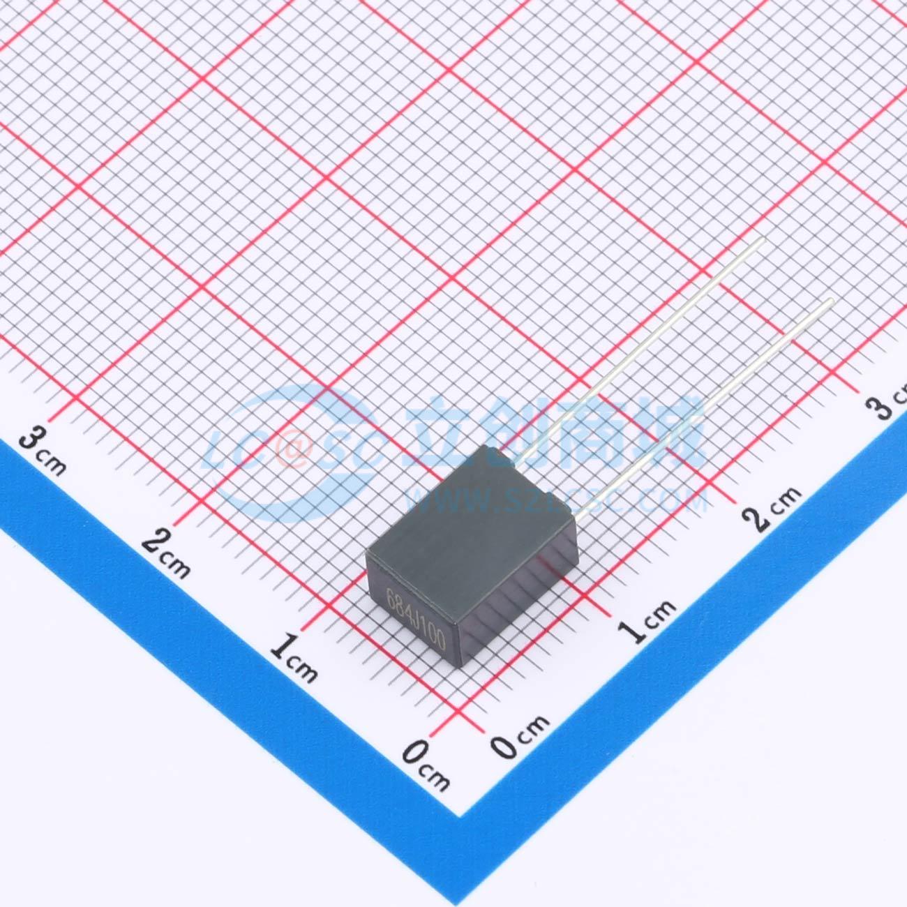 PE684J2A0503-1实物图