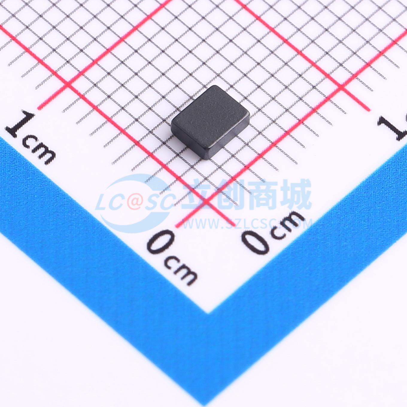 点击查看大图 APH322512CR68MP01实物图