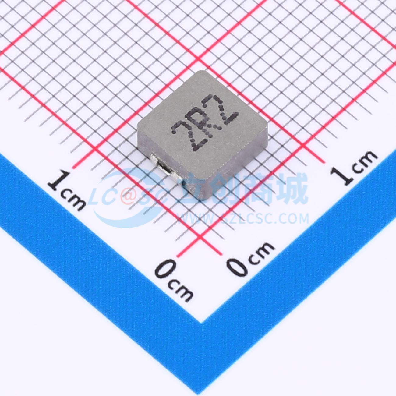 点击查看大图 HCMA-0630-2R2-M实物图