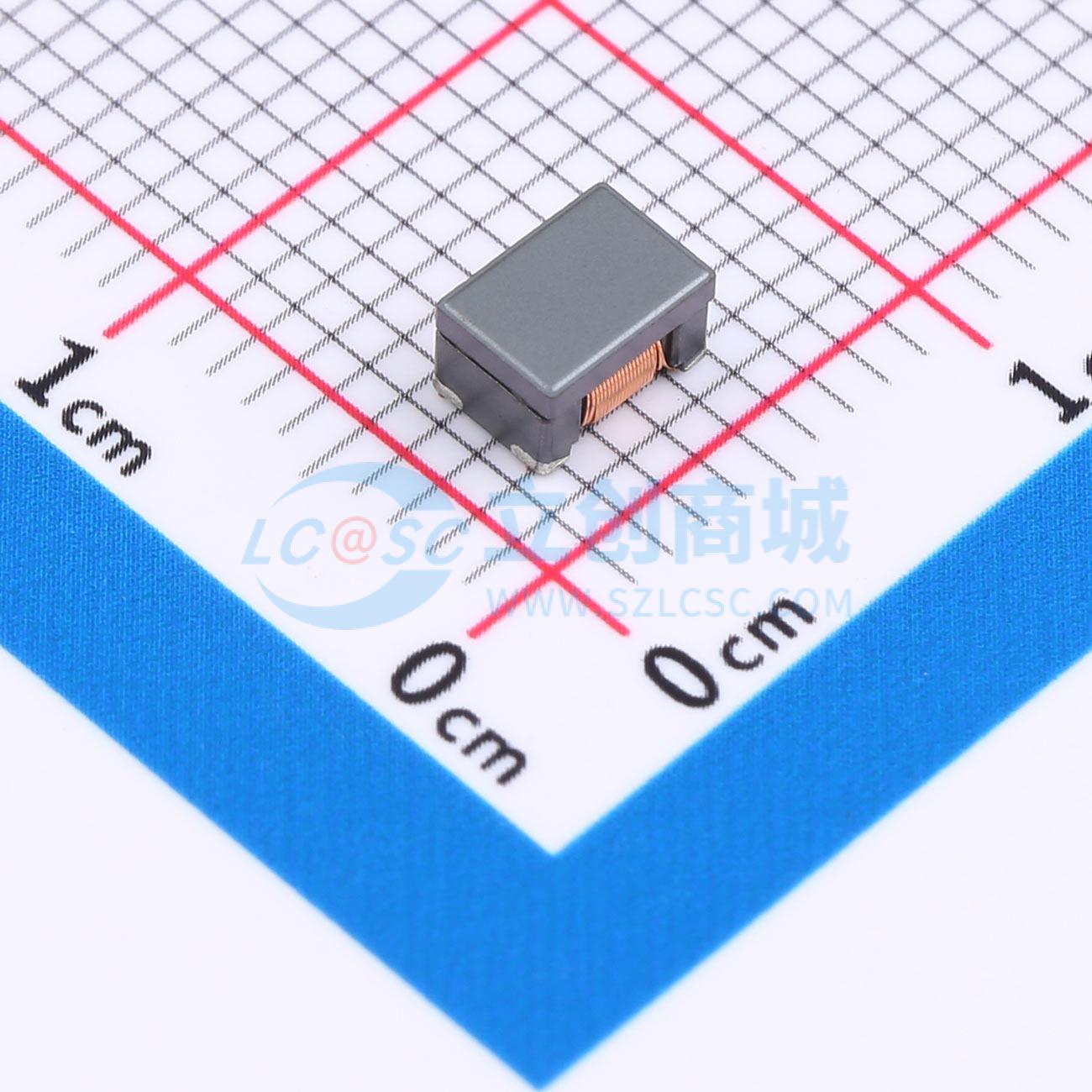 点击查看大图 AC4532F-510L F实物图