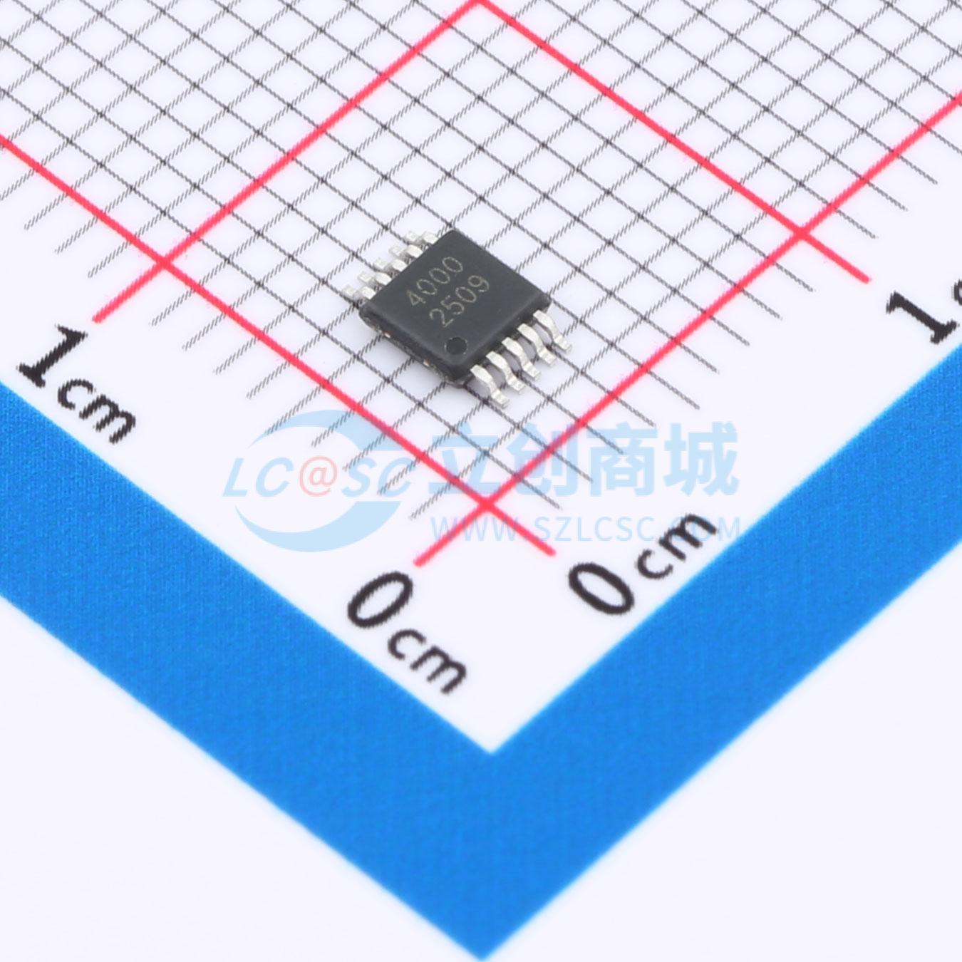 点击查看大图 EMS4000MS实物图