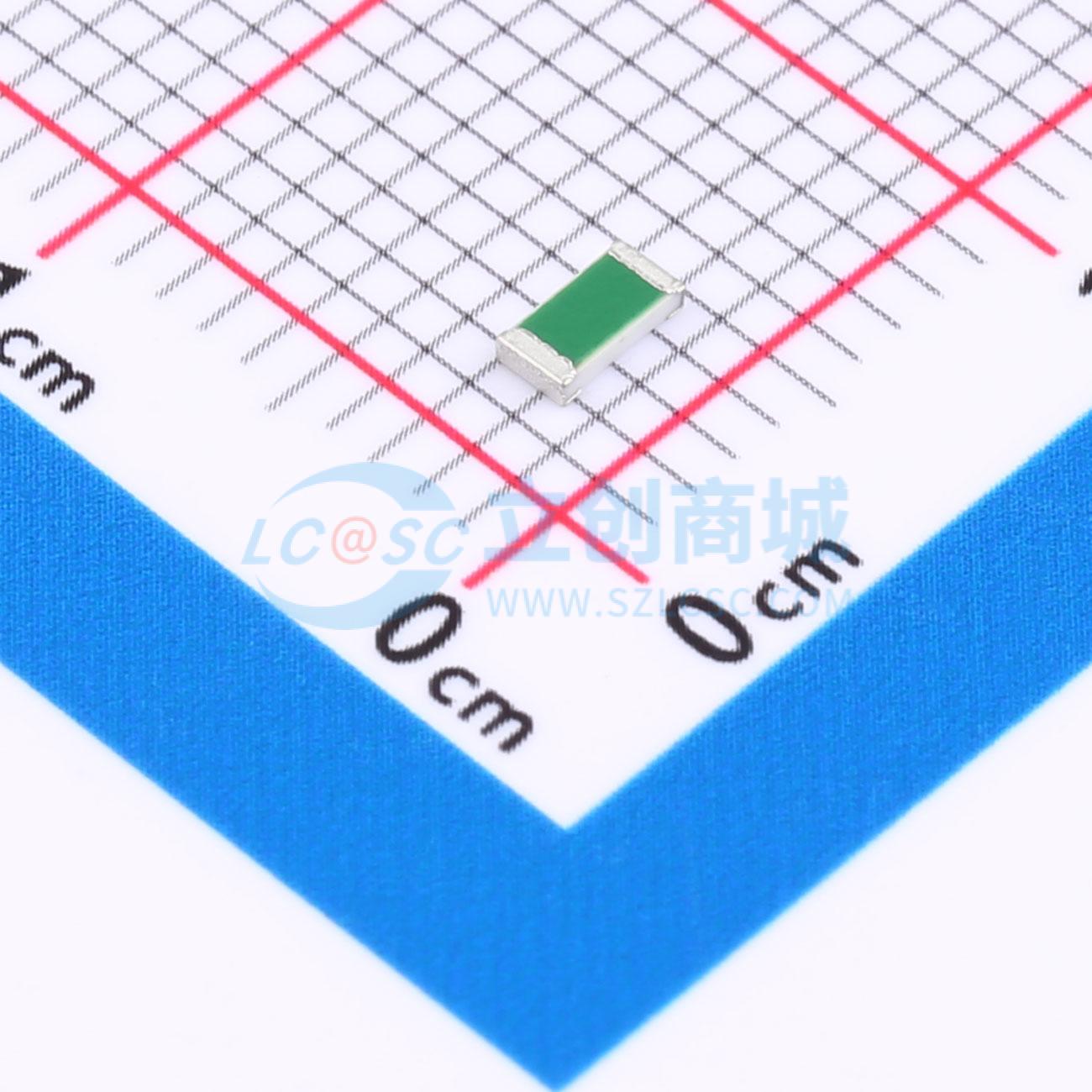 TNPV12061M00BYEN实物图