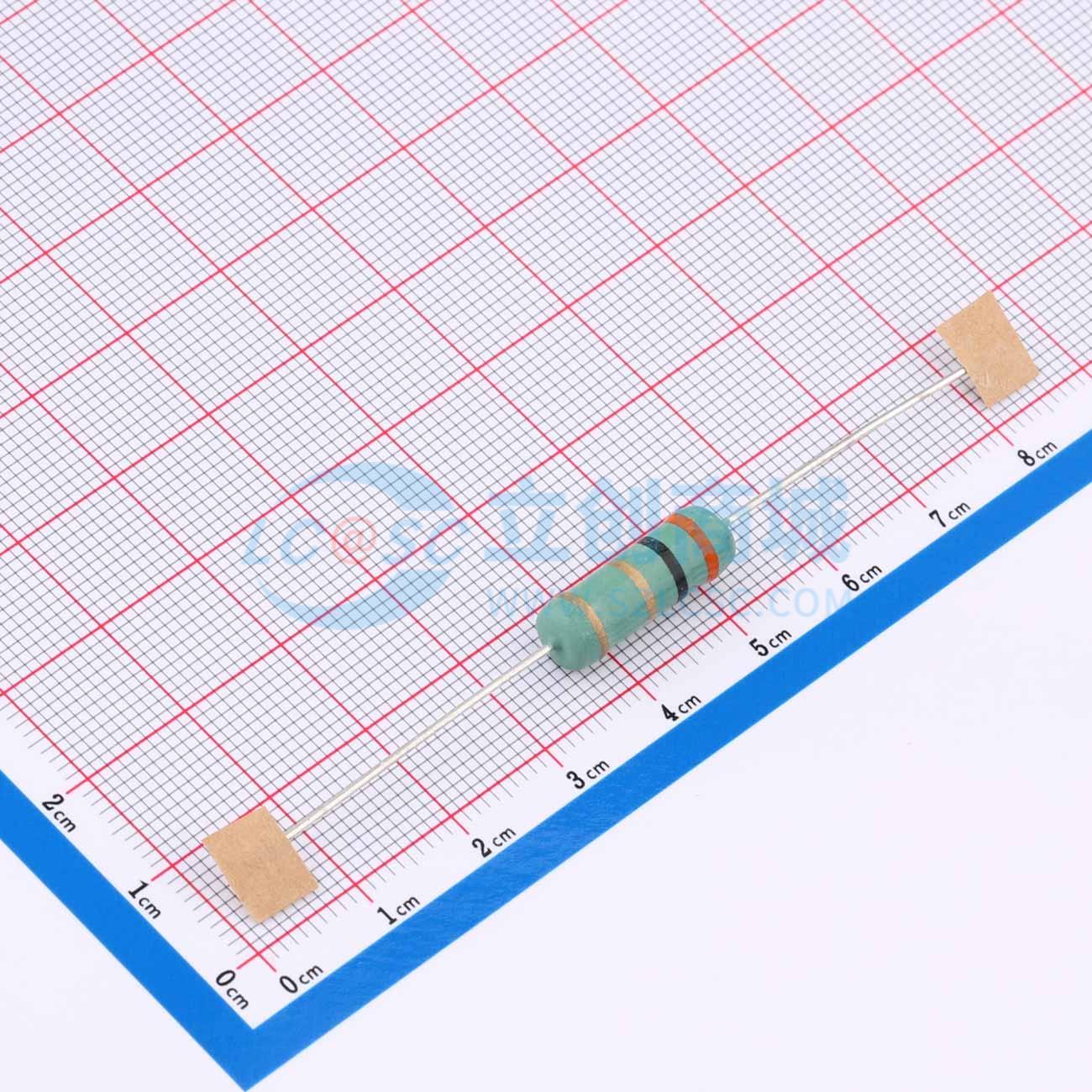 点击查看大图 KNP300JR-73-3R实物图