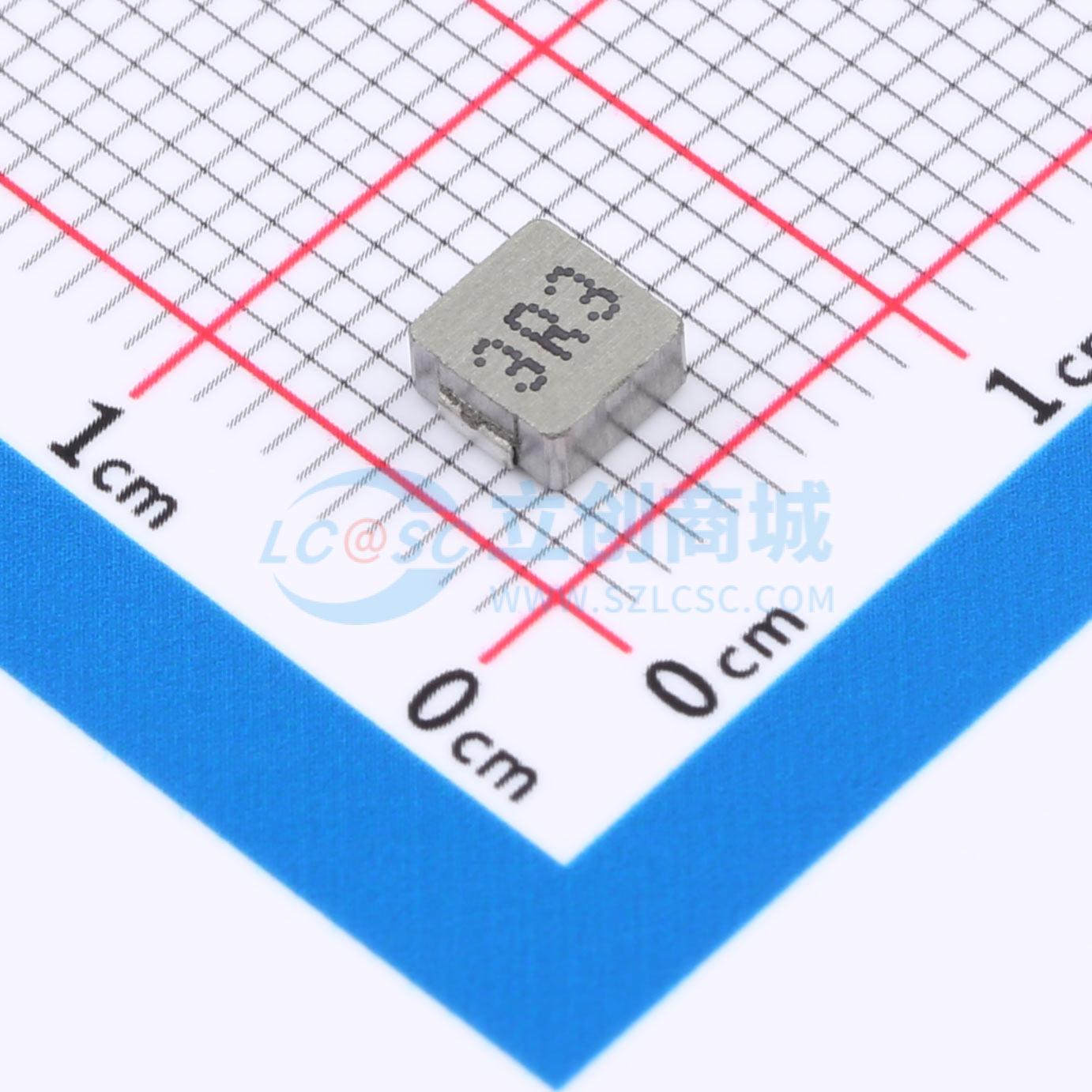 HCMA-0420-3R3-M实物图