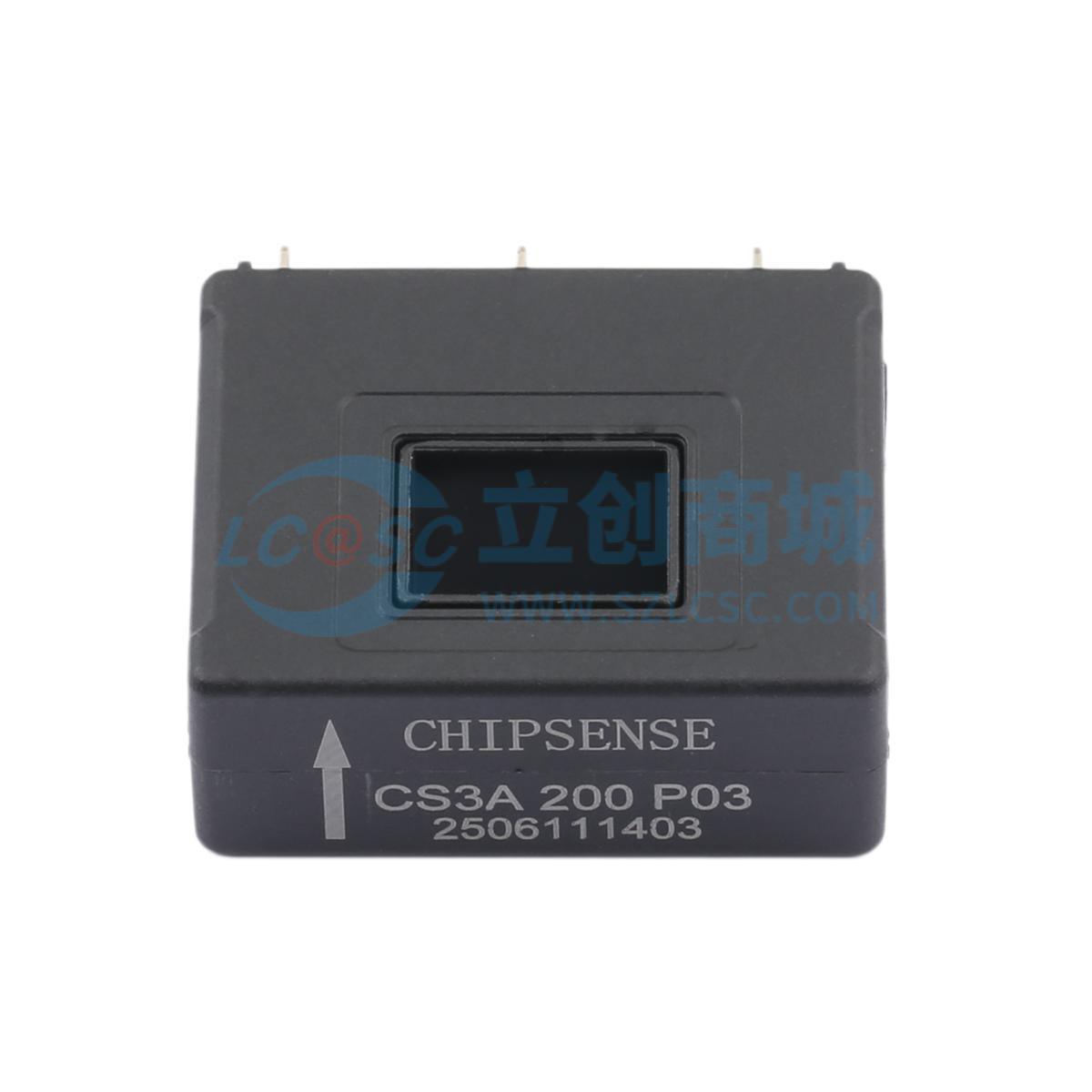 CS3A 200 P03实物图