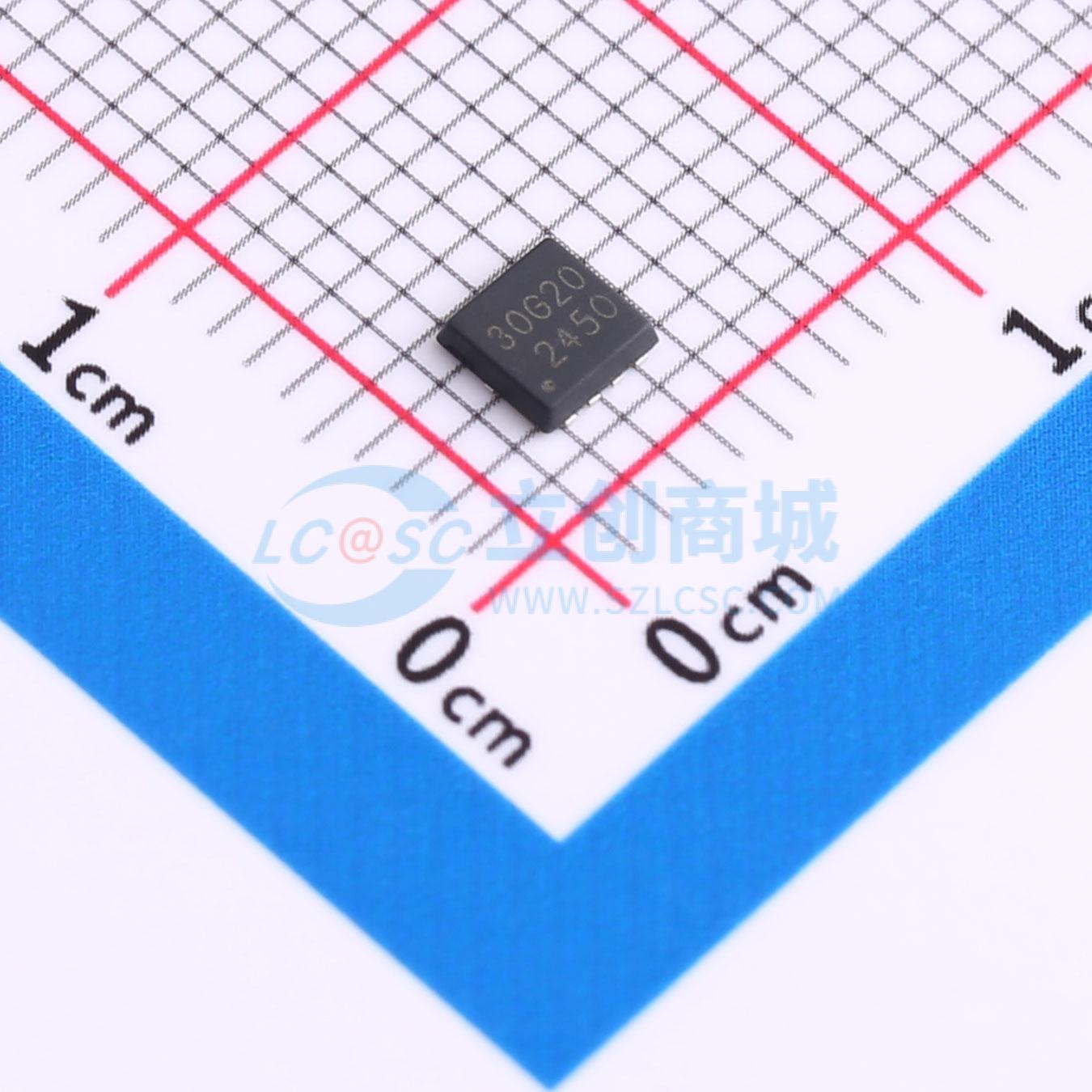 点击查看大图 XR30G20D实物图