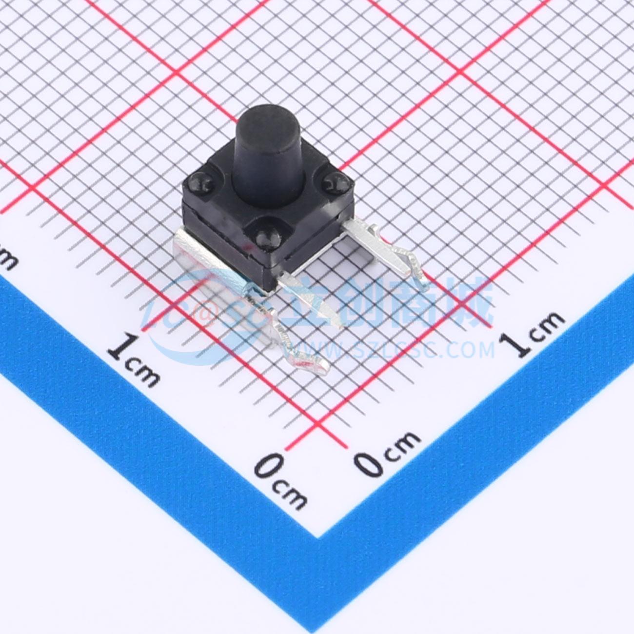 点击查看大图 TSW06231-080B331BA实物图
