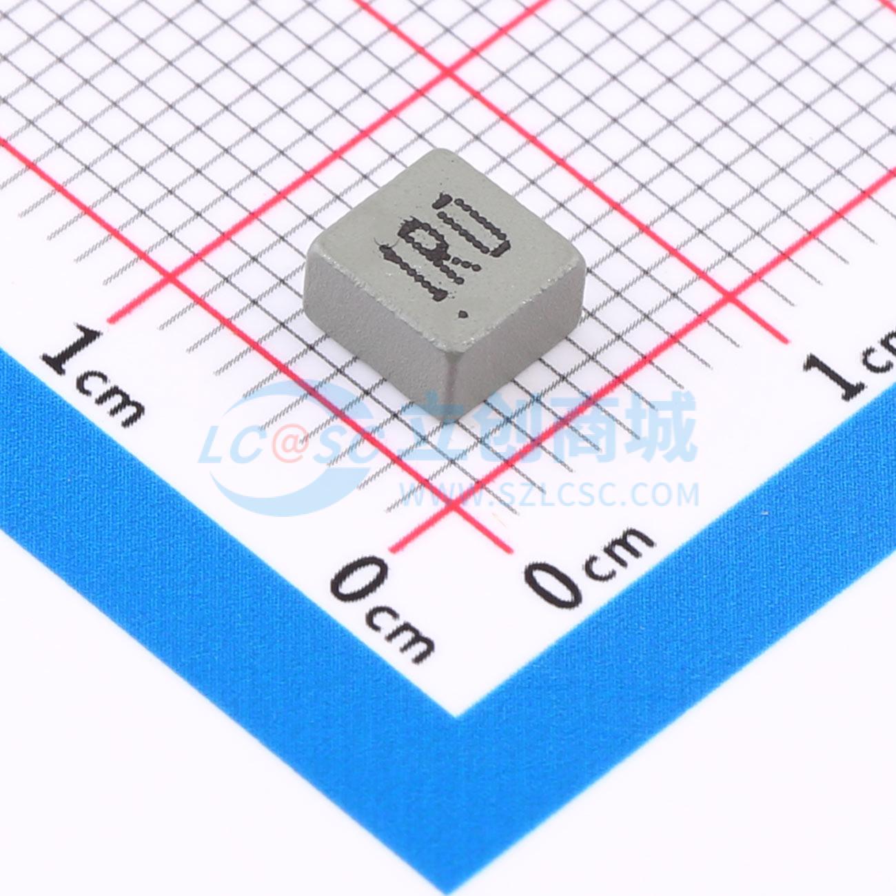 FEXU0530S1R0MGS实物图