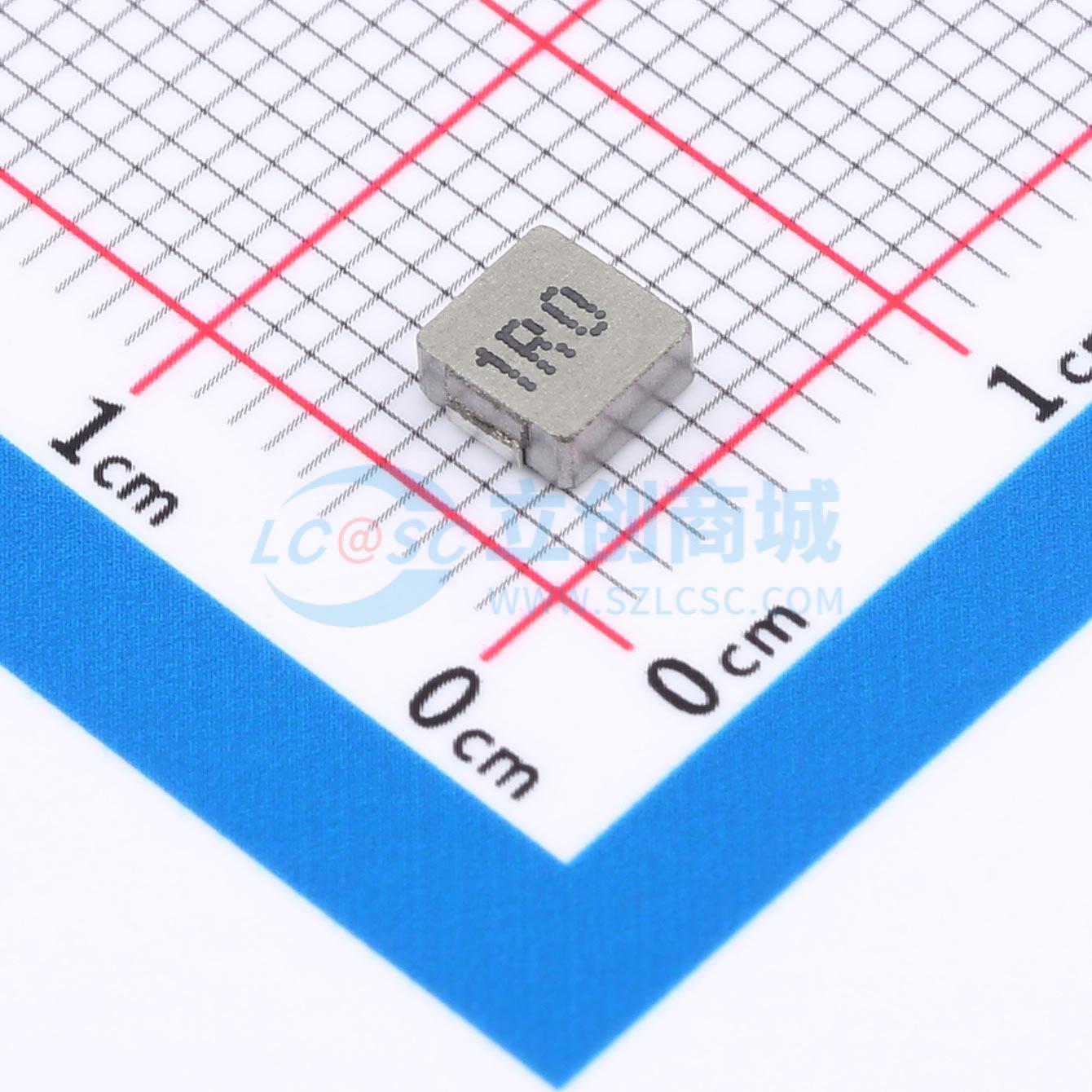 HCMA-0420-1R0-M实物图