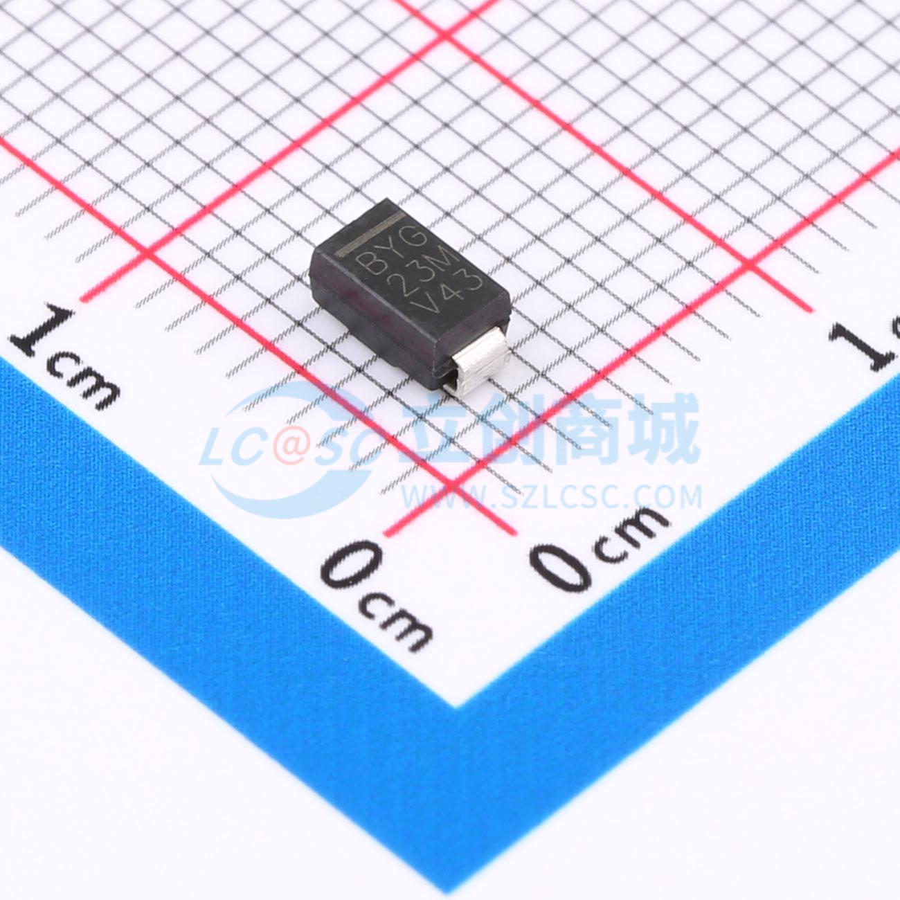 点击查看大图 BYG23MHE3_A/H实物图