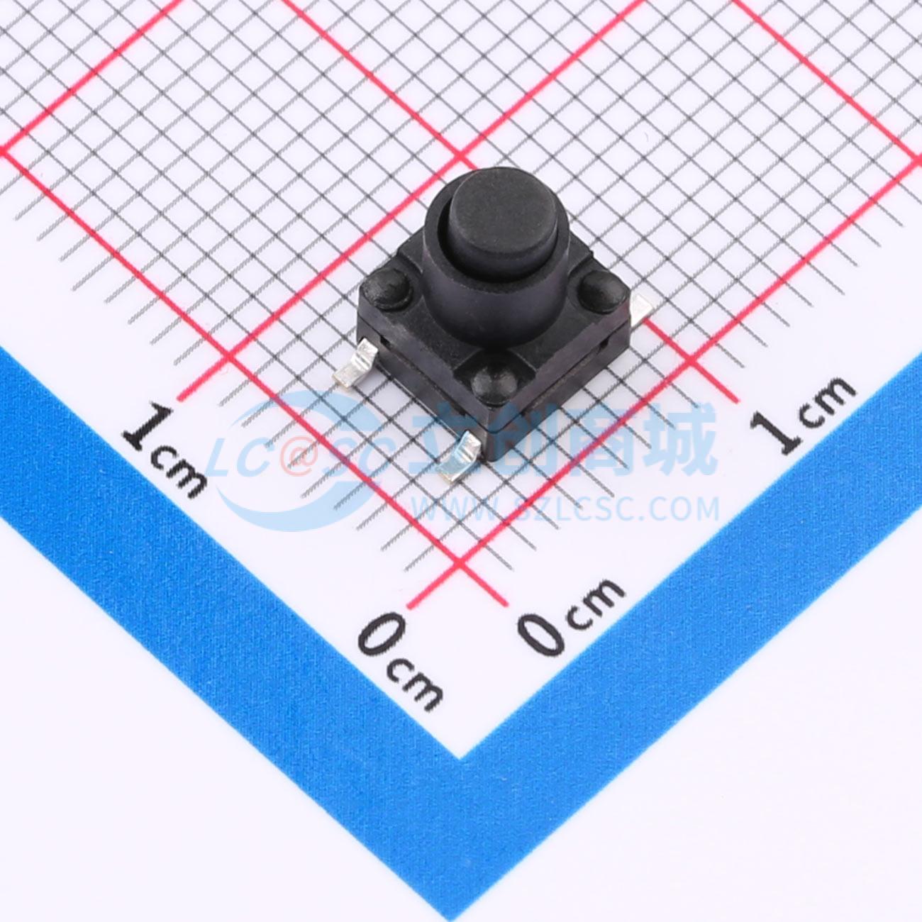 点击查看大图 TSX06352-085D334DA-R0500实物图
