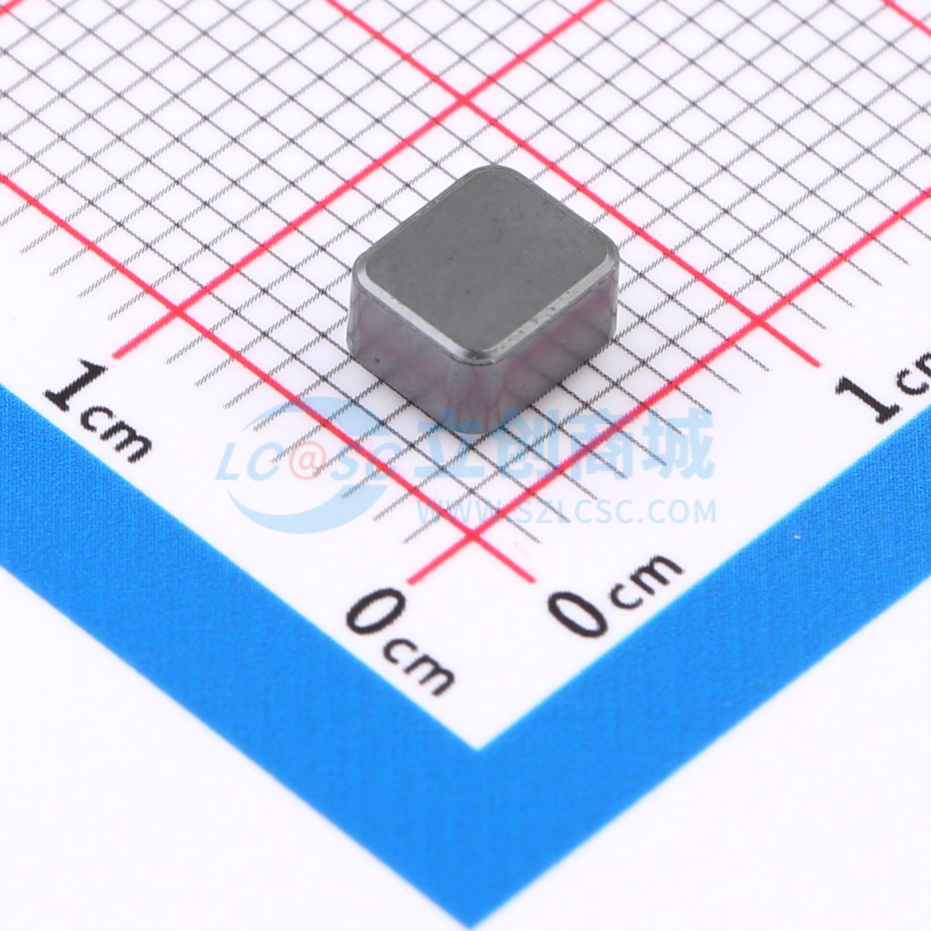 点击查看大图 MWI1812PS100MST-HF实物图