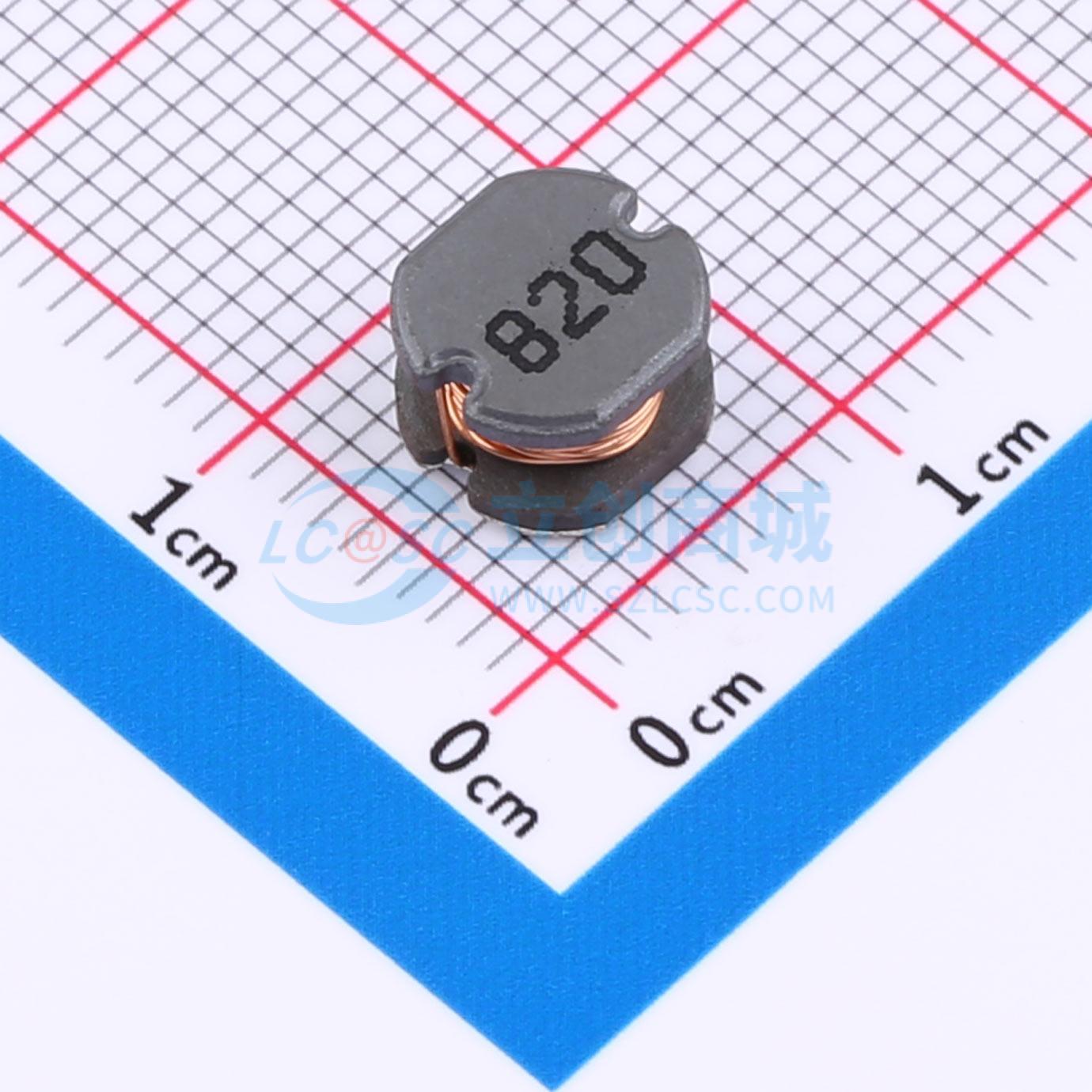 点击查看大图 CD75-820M实物图