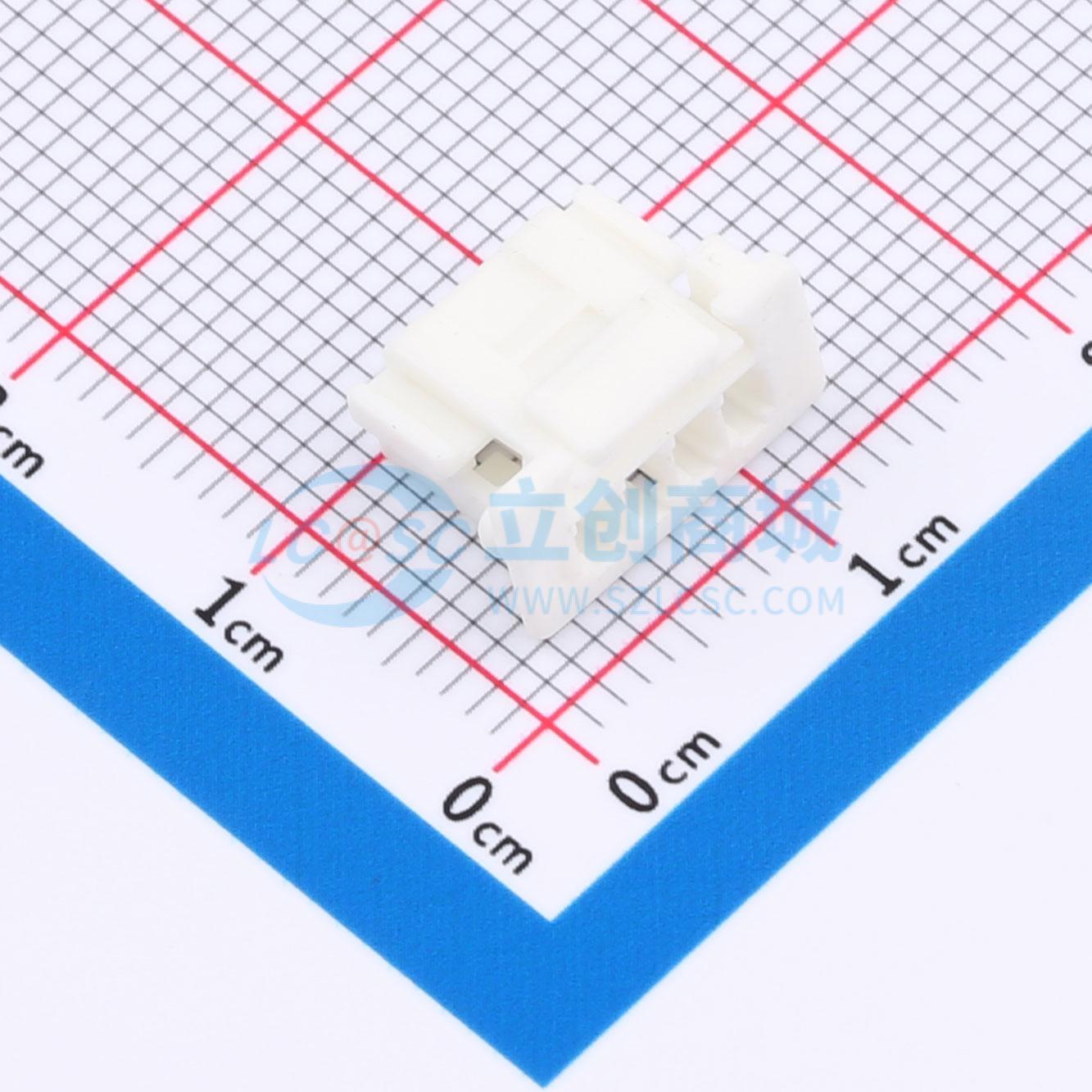 A2019Y-04-E3W-P-W实物图