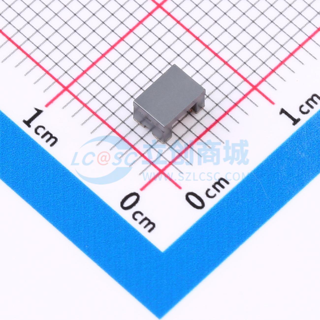 点击查看大图 MWBA4532L510T-N-HF实物图