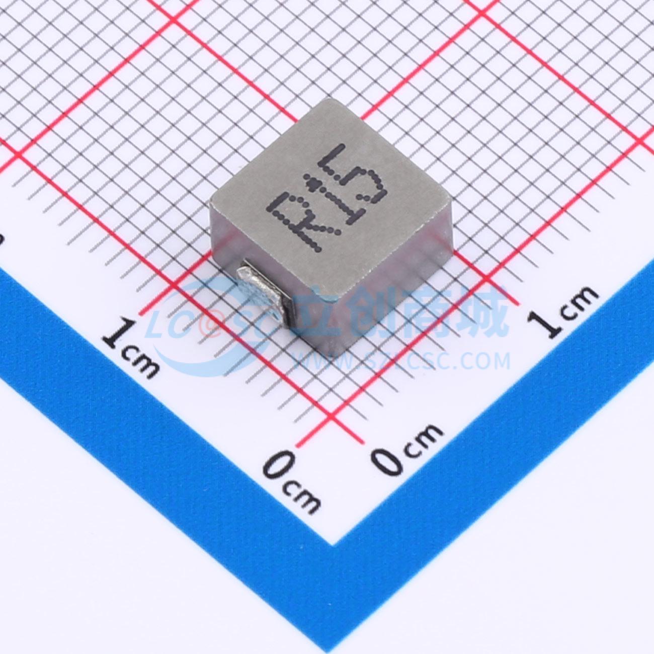 点击查看大图 DH0850H-R15M实物图
