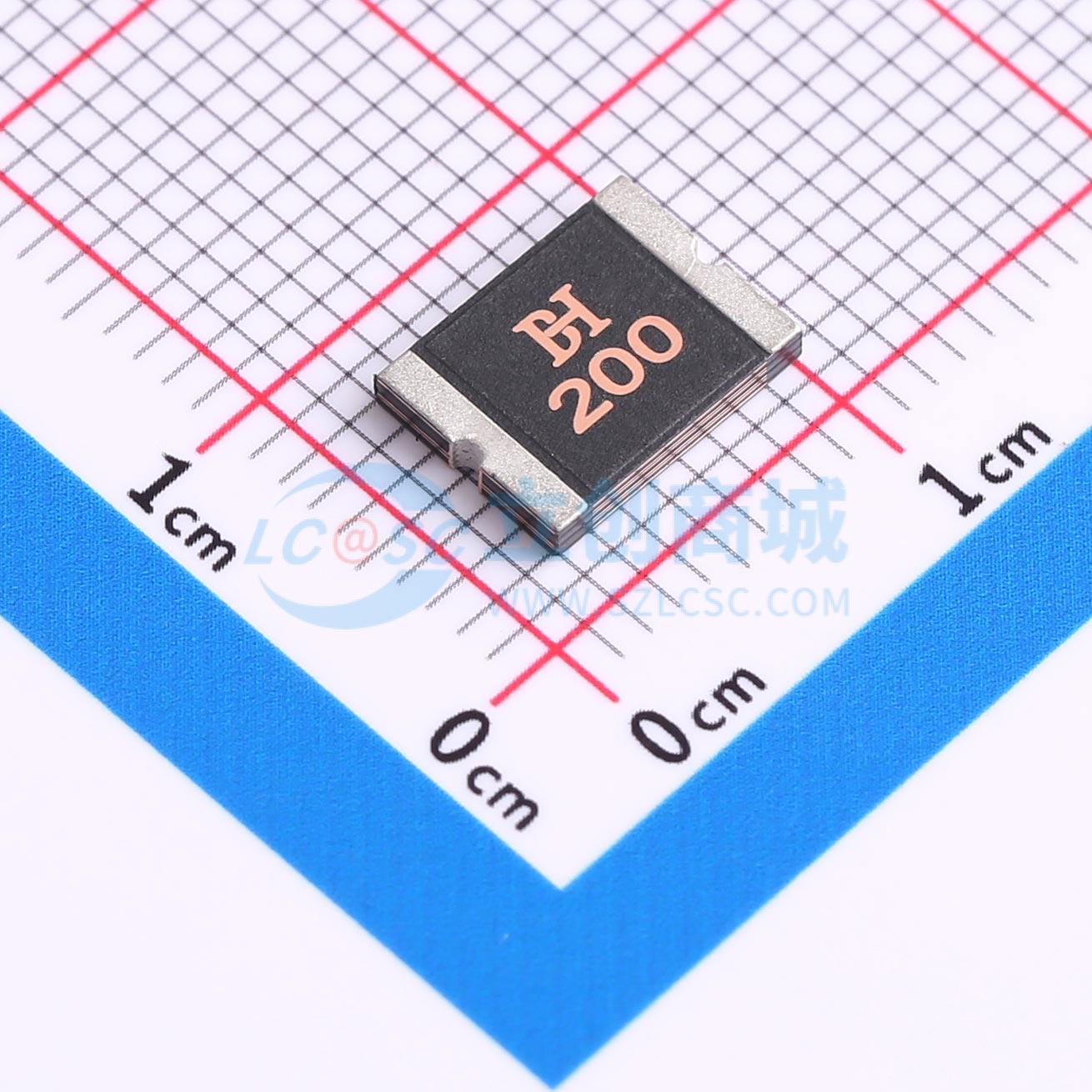 BSMD3425-200-60V实物图